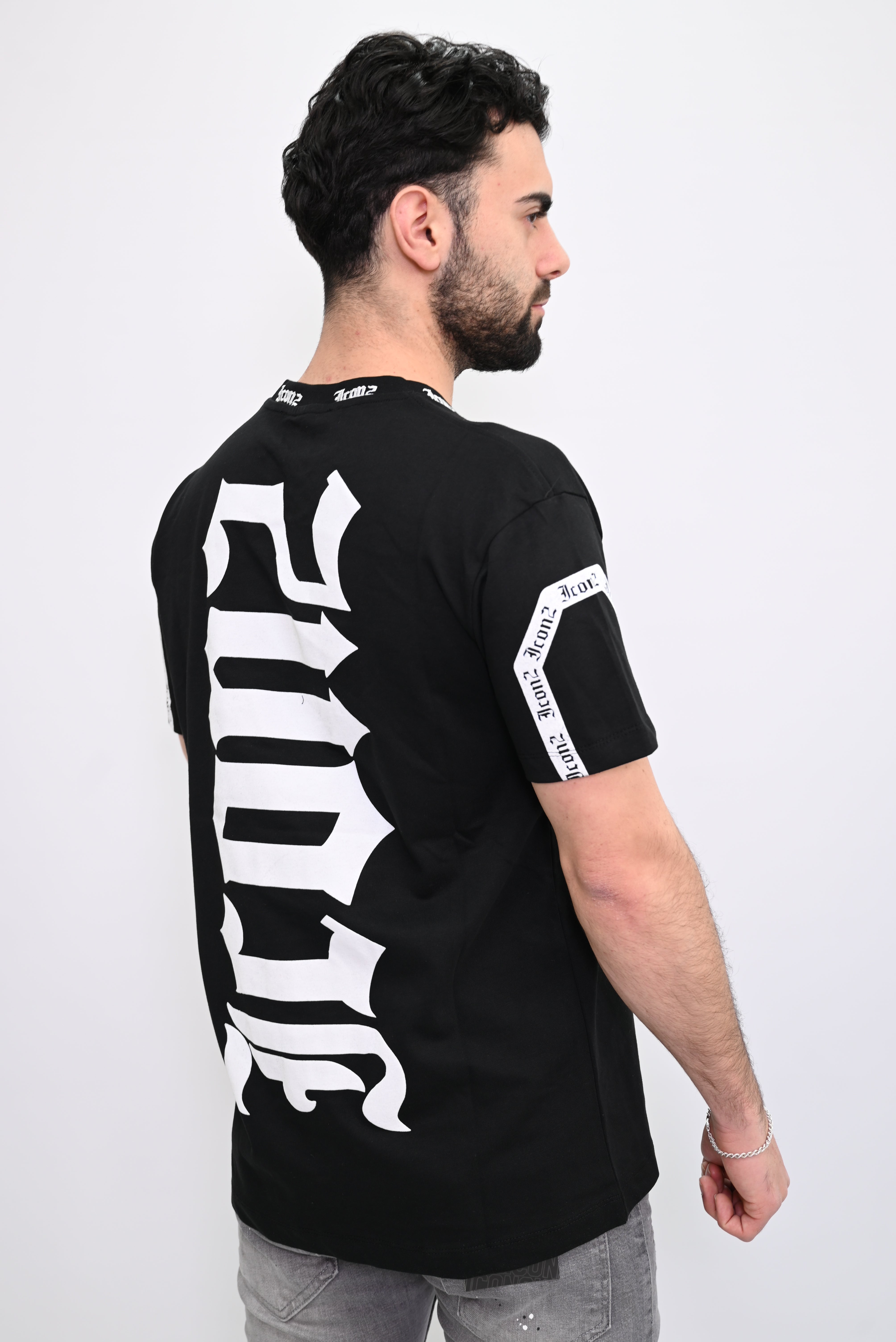T-shirt ICON 5025