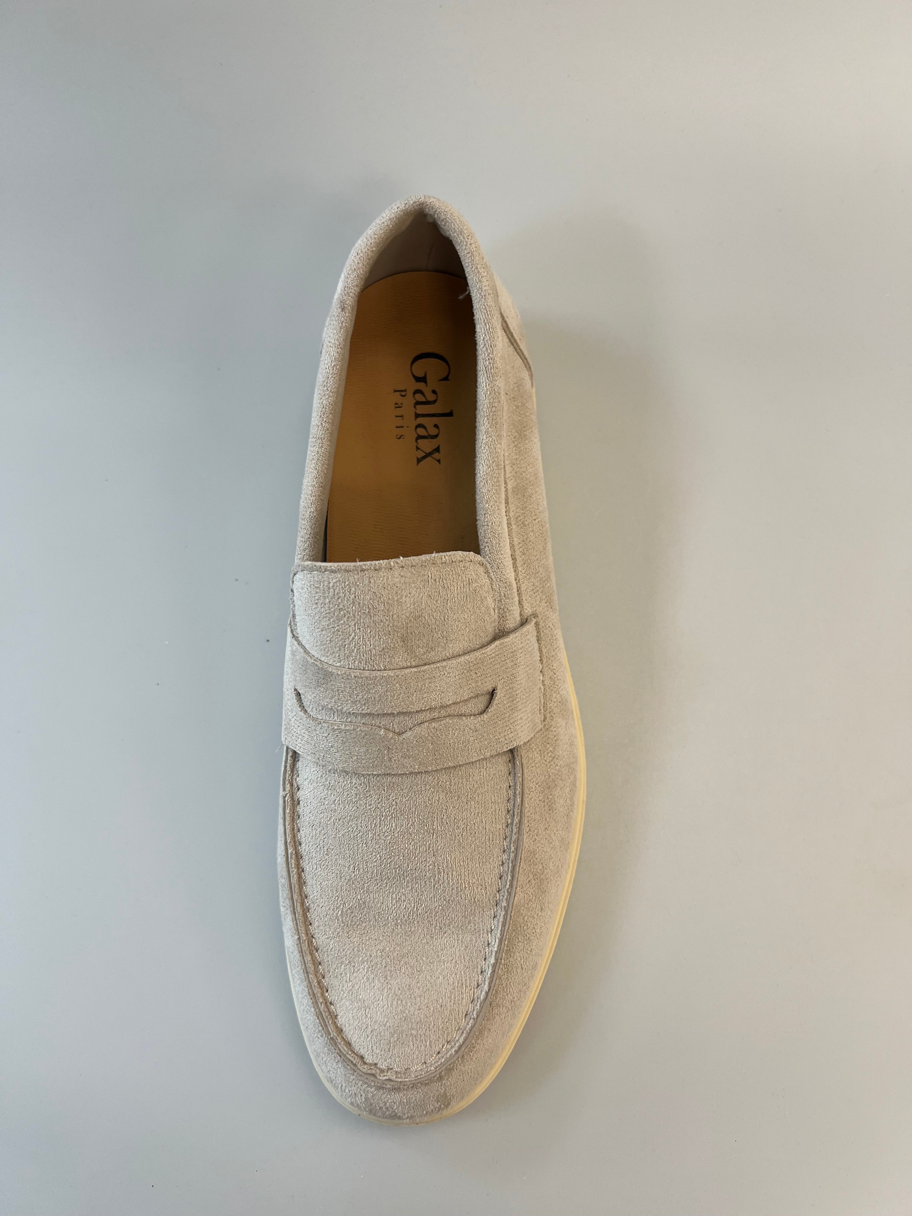 Elegante heren loafers JK673