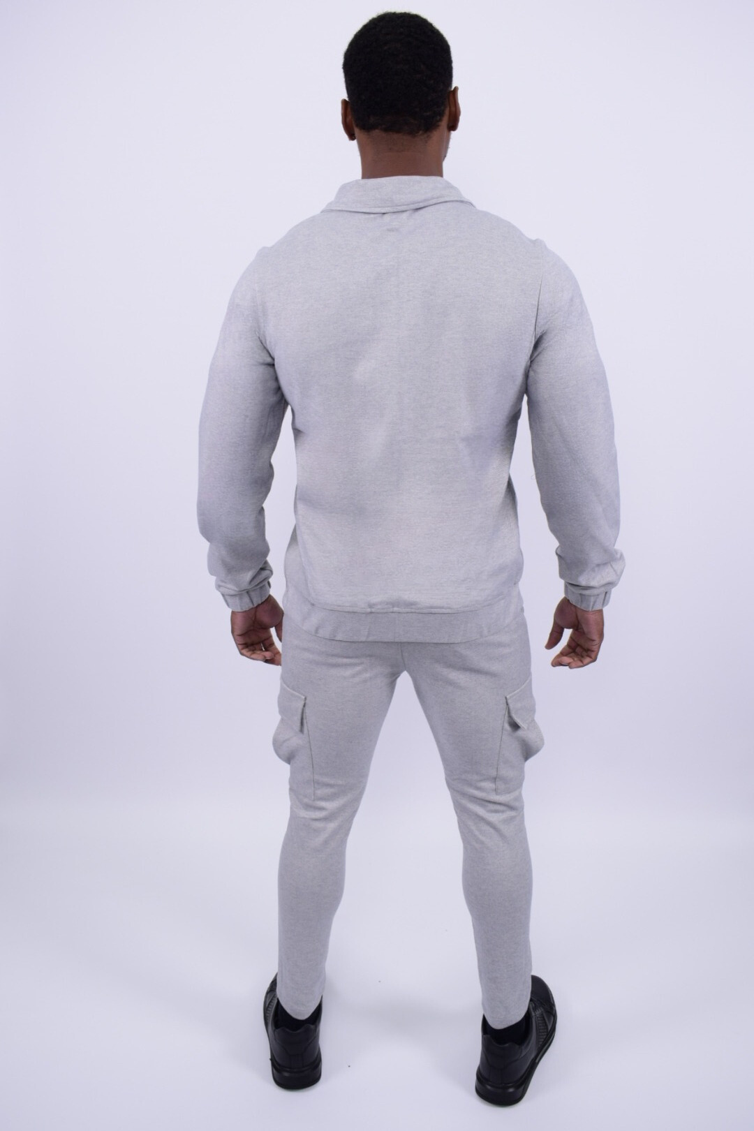 The Stefano 2-Piece