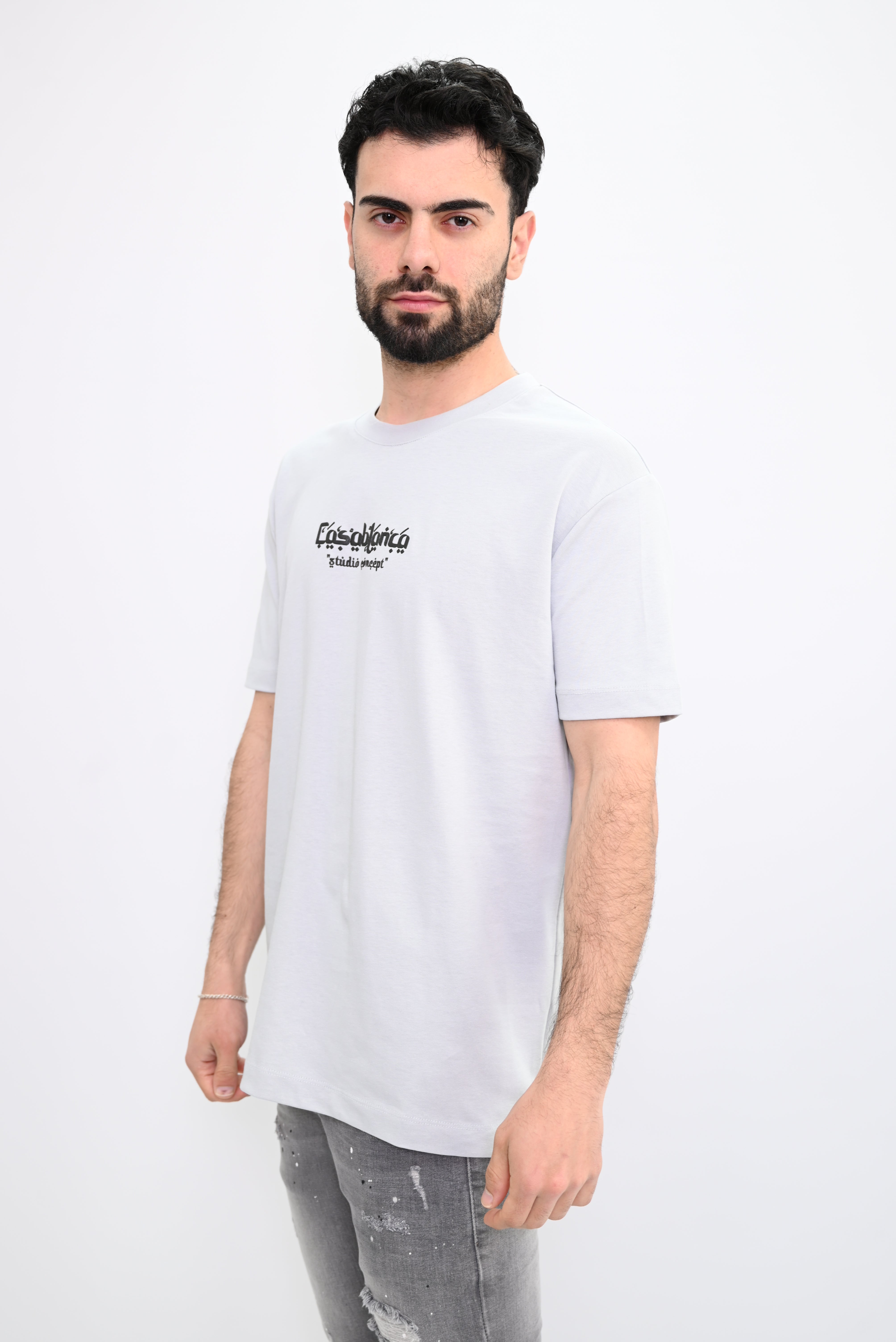 Casablanca Sport T-Shirt 5014