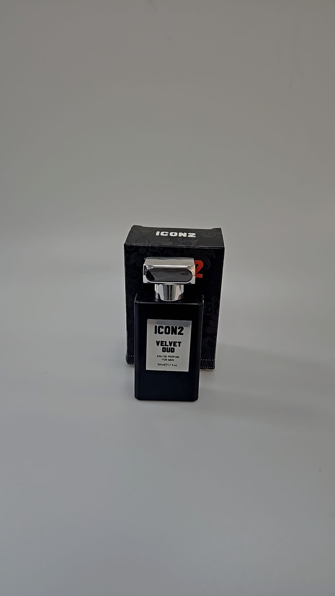 ICON PARFUM EDU PARFUM VELVET OUD