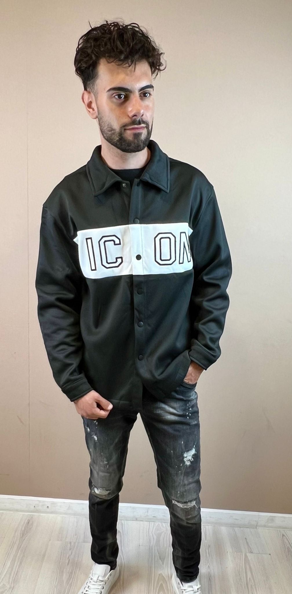 8635 Overhemd Icon