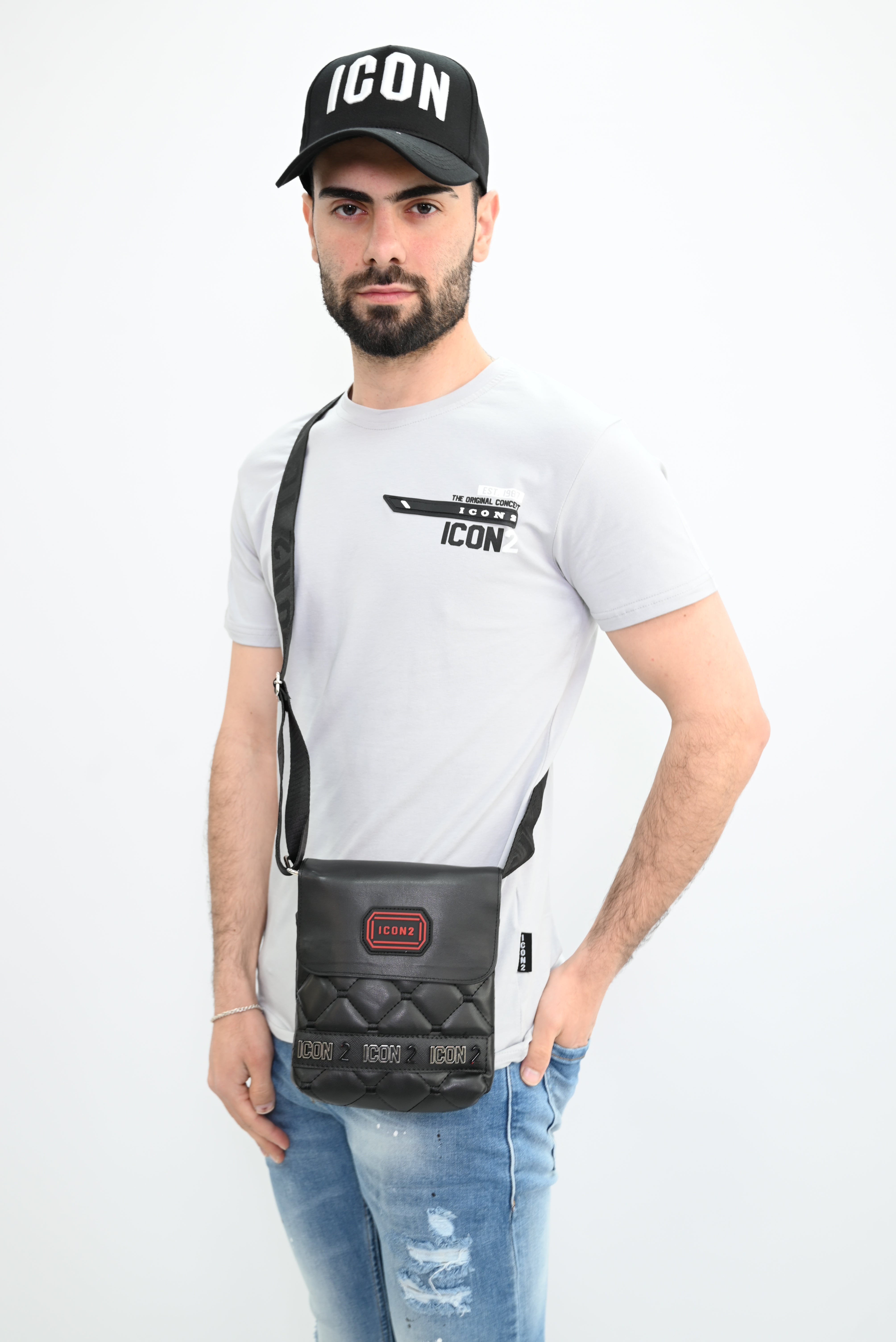 ICON BAG B20