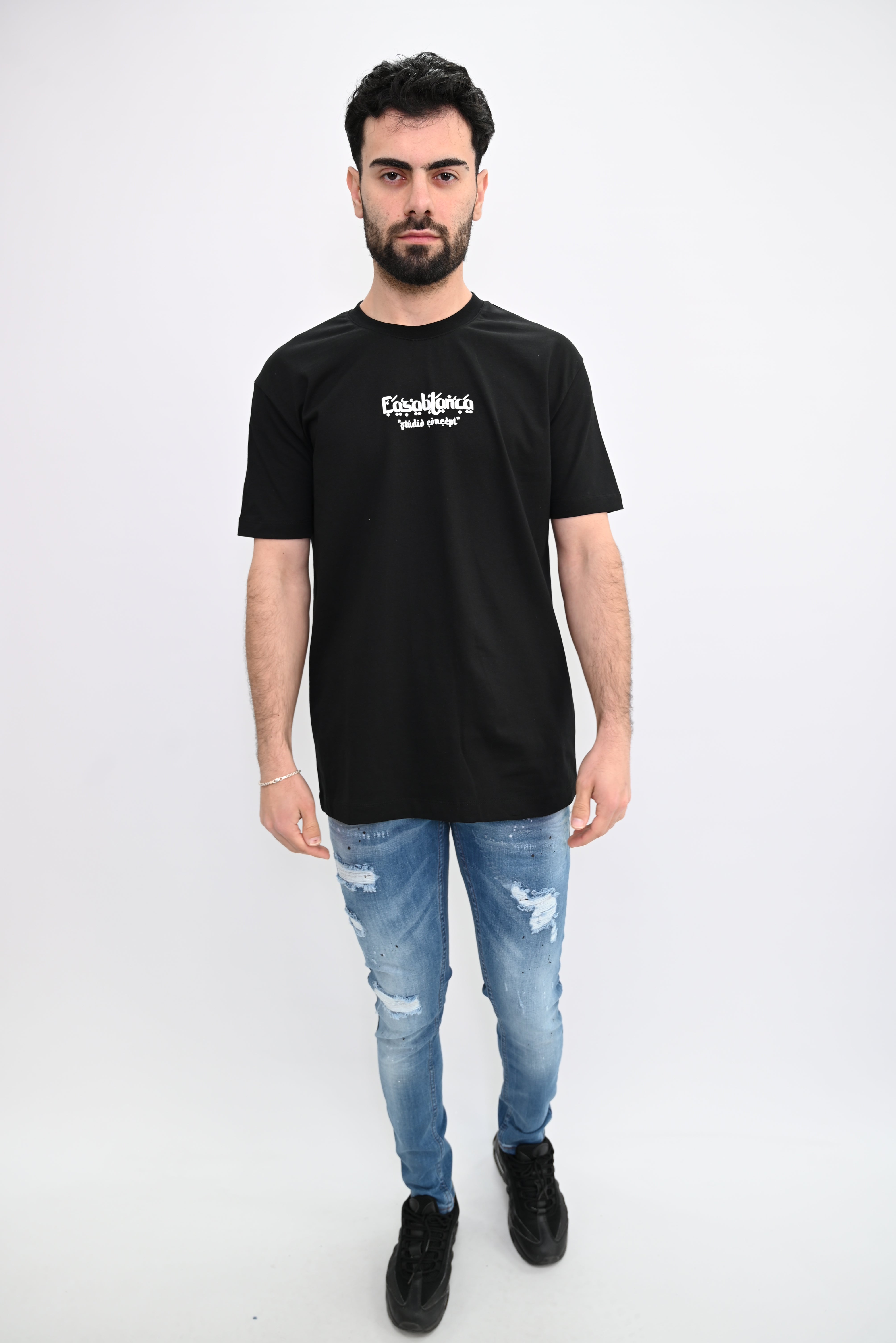 Casablanca Sport T-Shirt 5014