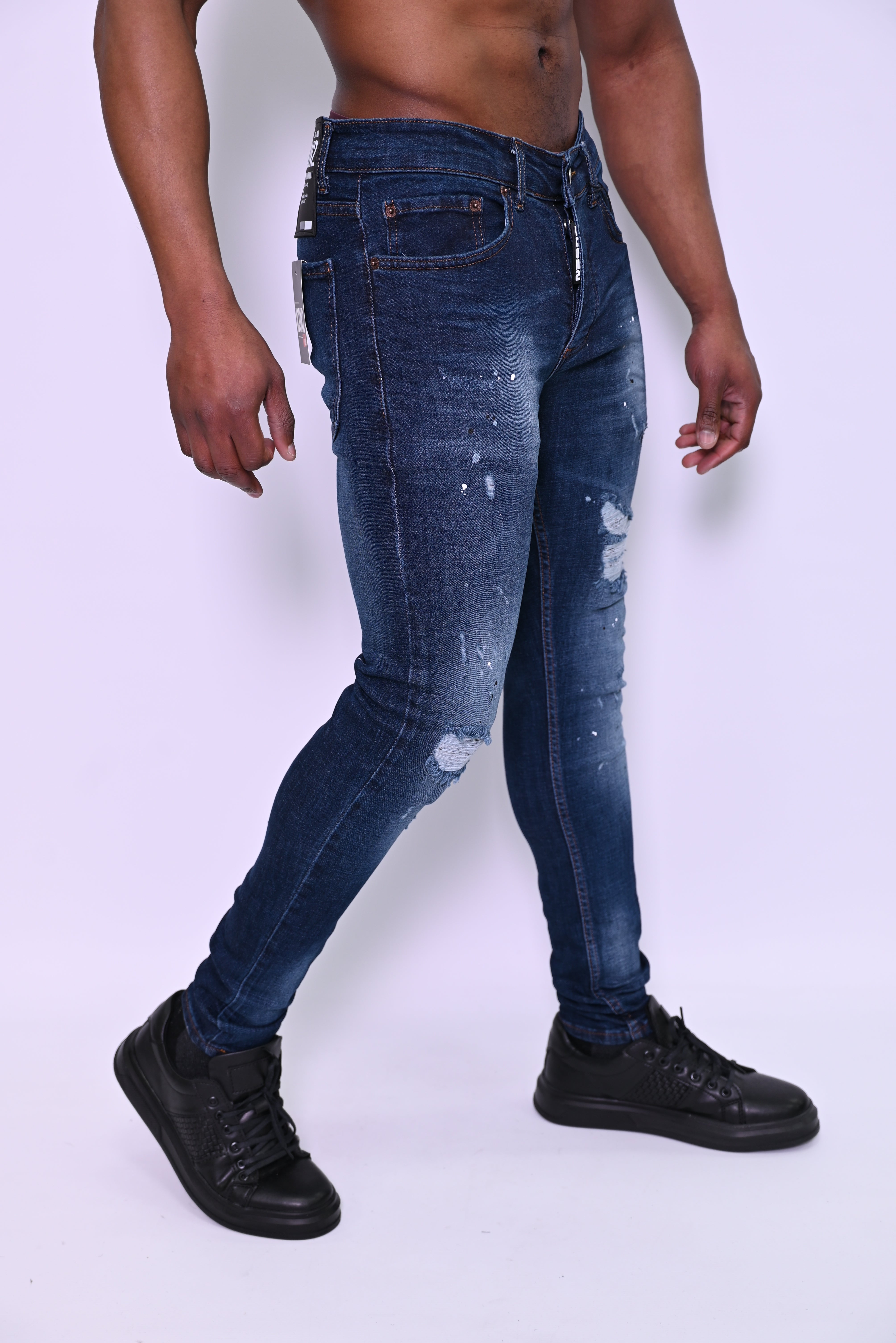 Jeans ICON 9381