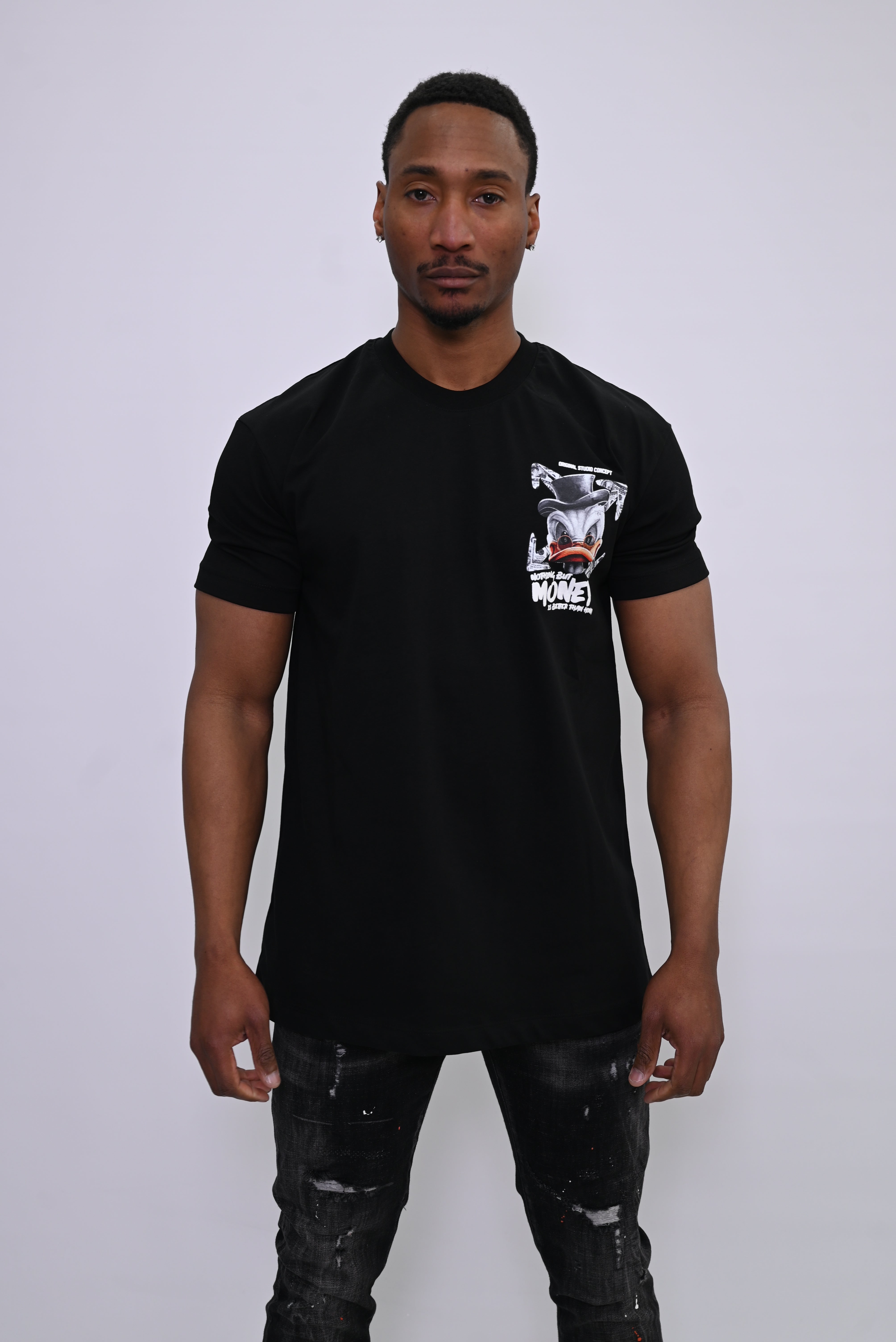 Shirt Duckonomics 5028