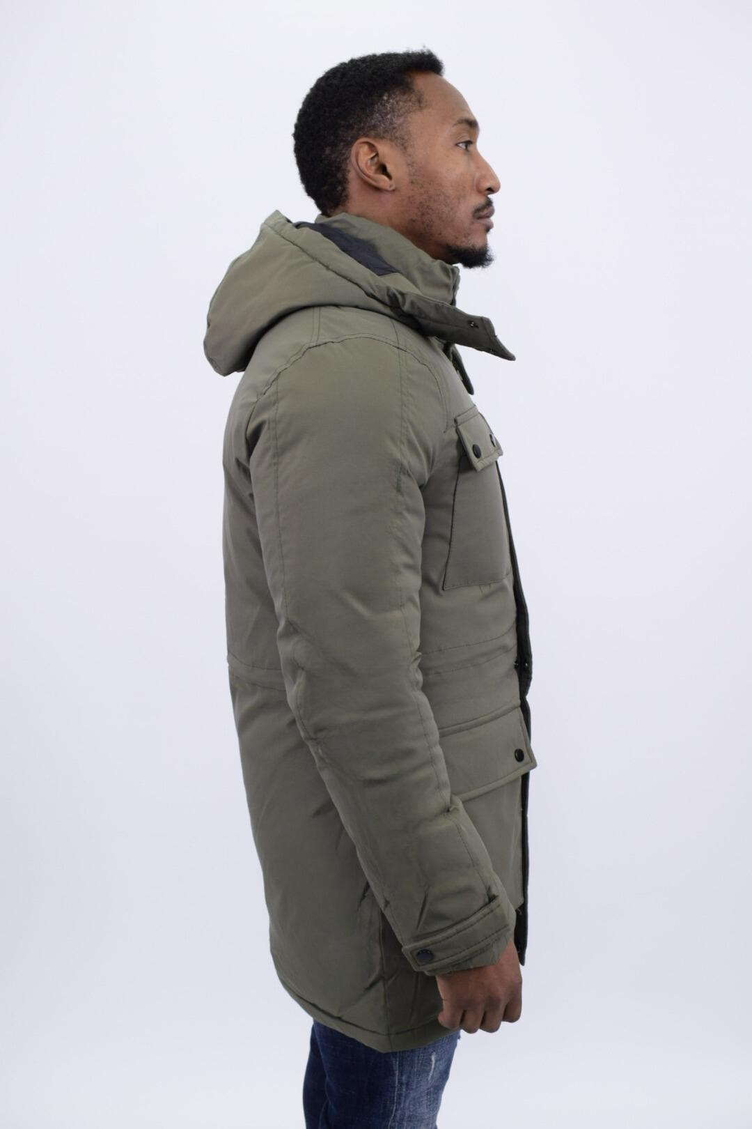 The John Wintercoat