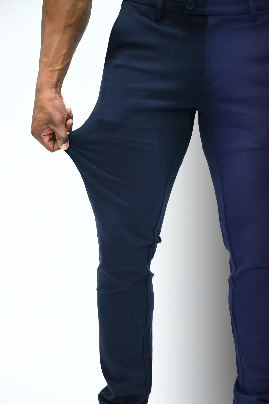The David Luxury Trouser