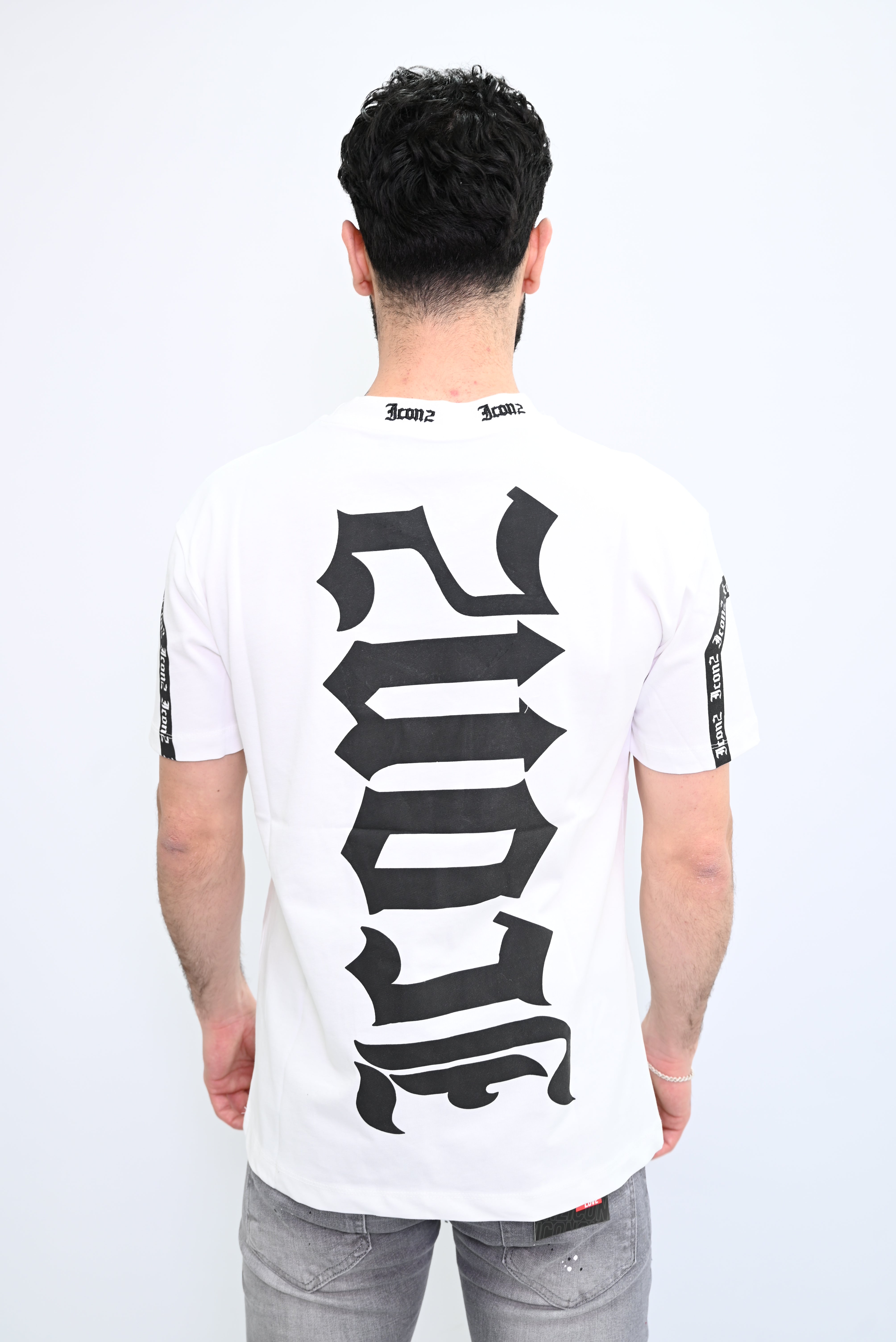 T-shirt ICON 5025