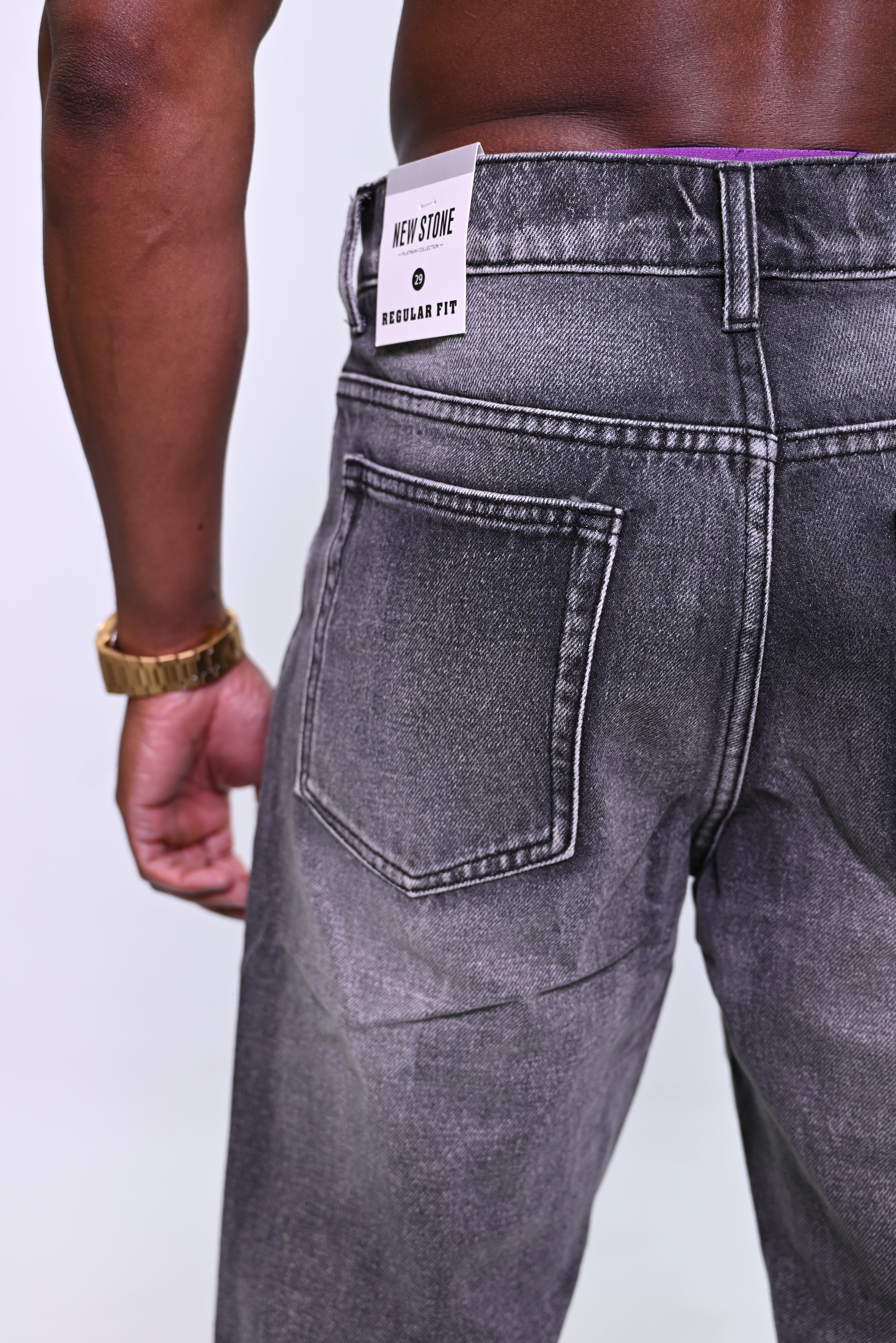 Urban Legend Denim 507-2