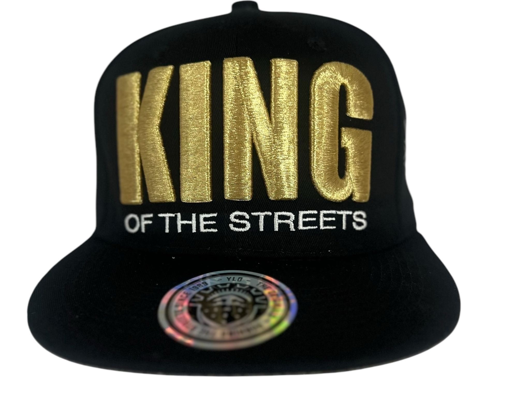 Stijlvolle Pet KING