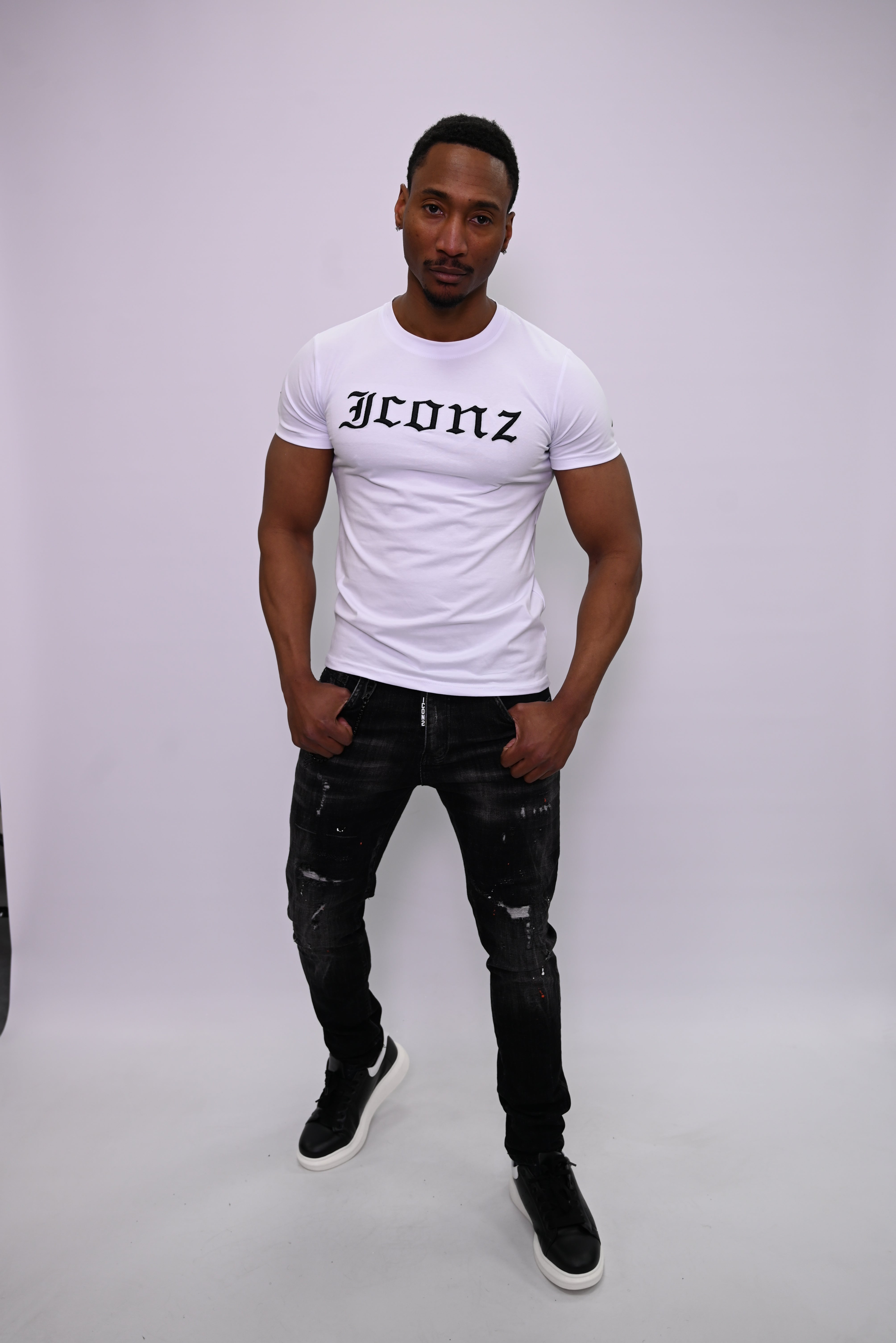 Tshirt ICON FG-518