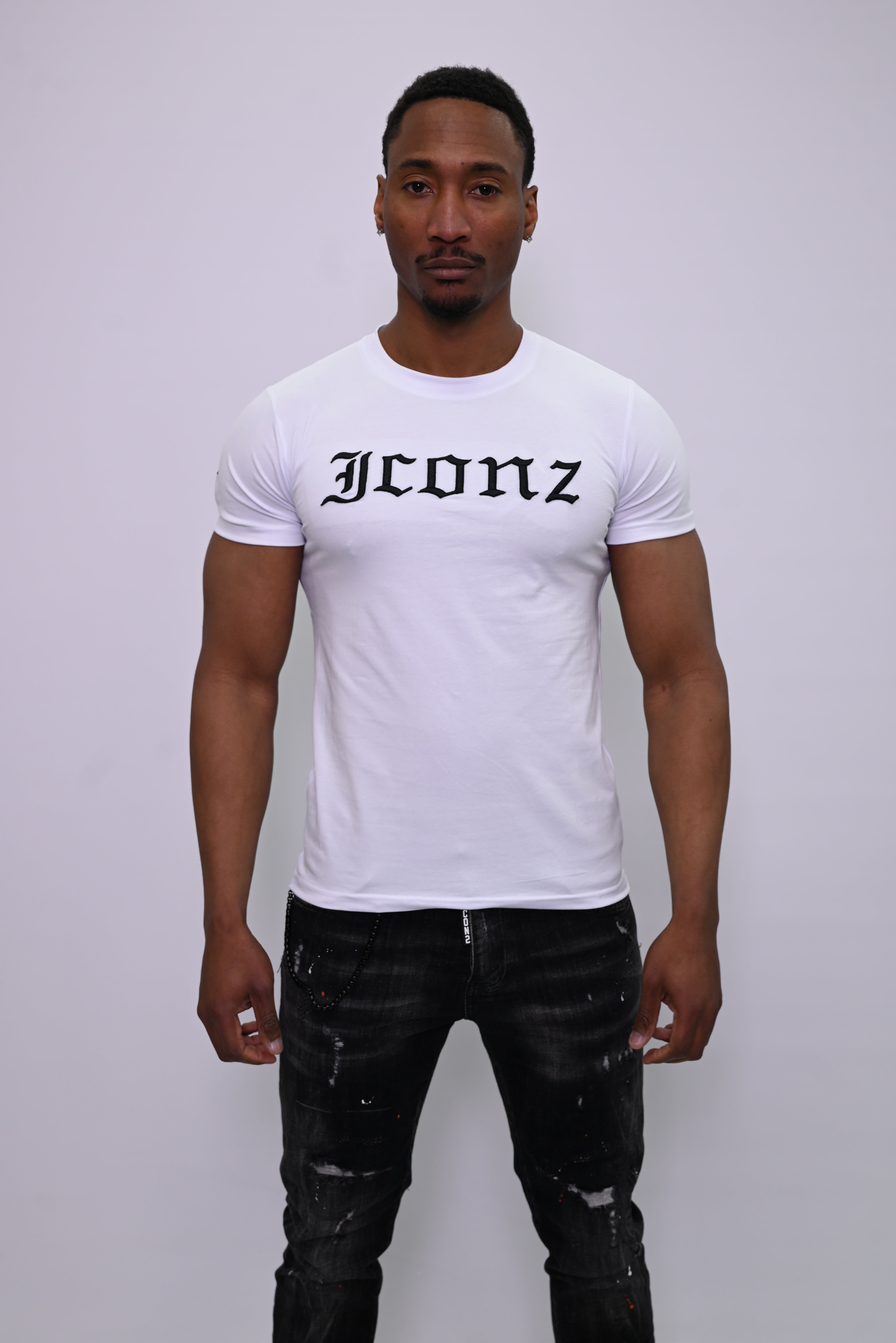 Tshirt ICON FG-518