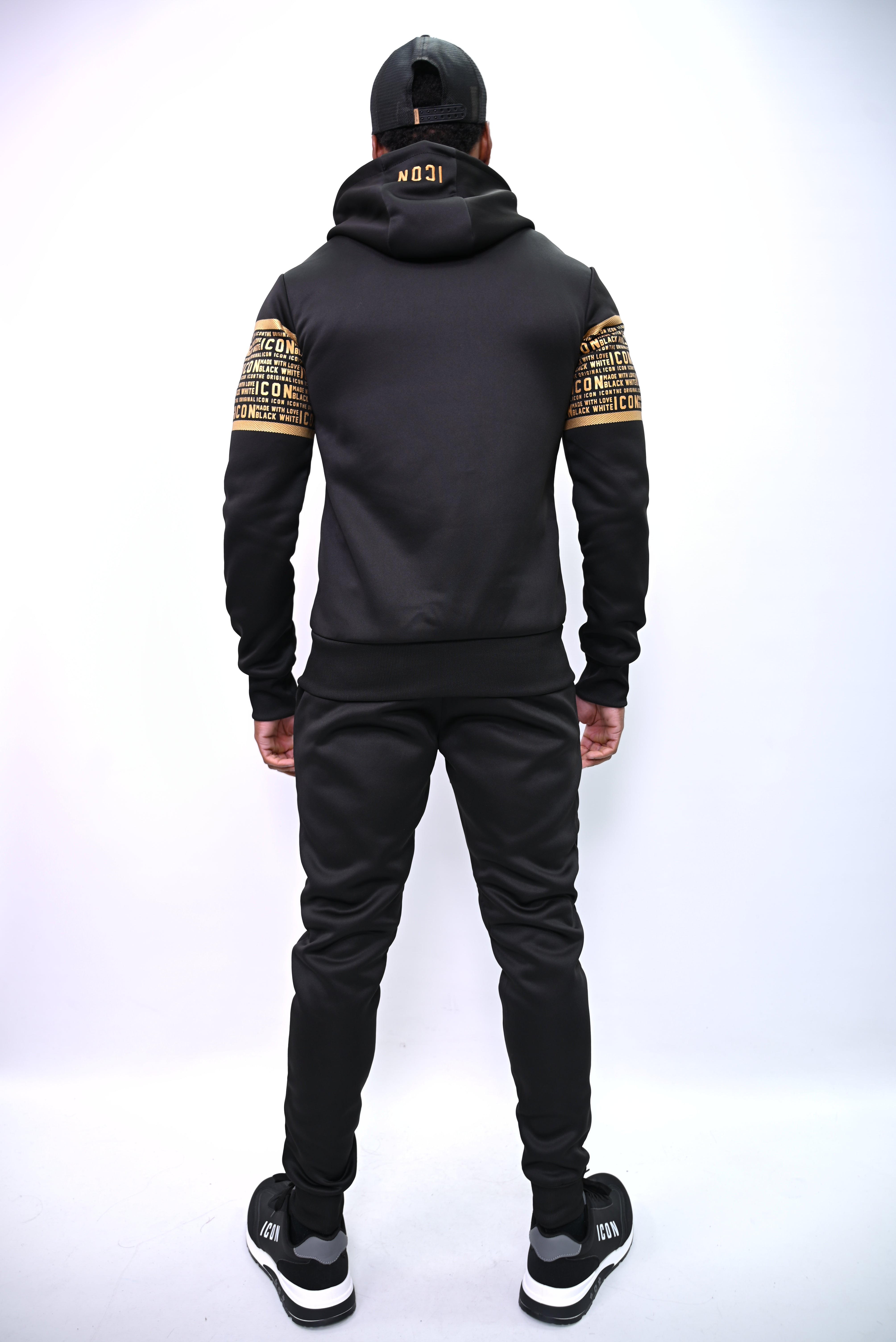 Trainingspak ICON Y200