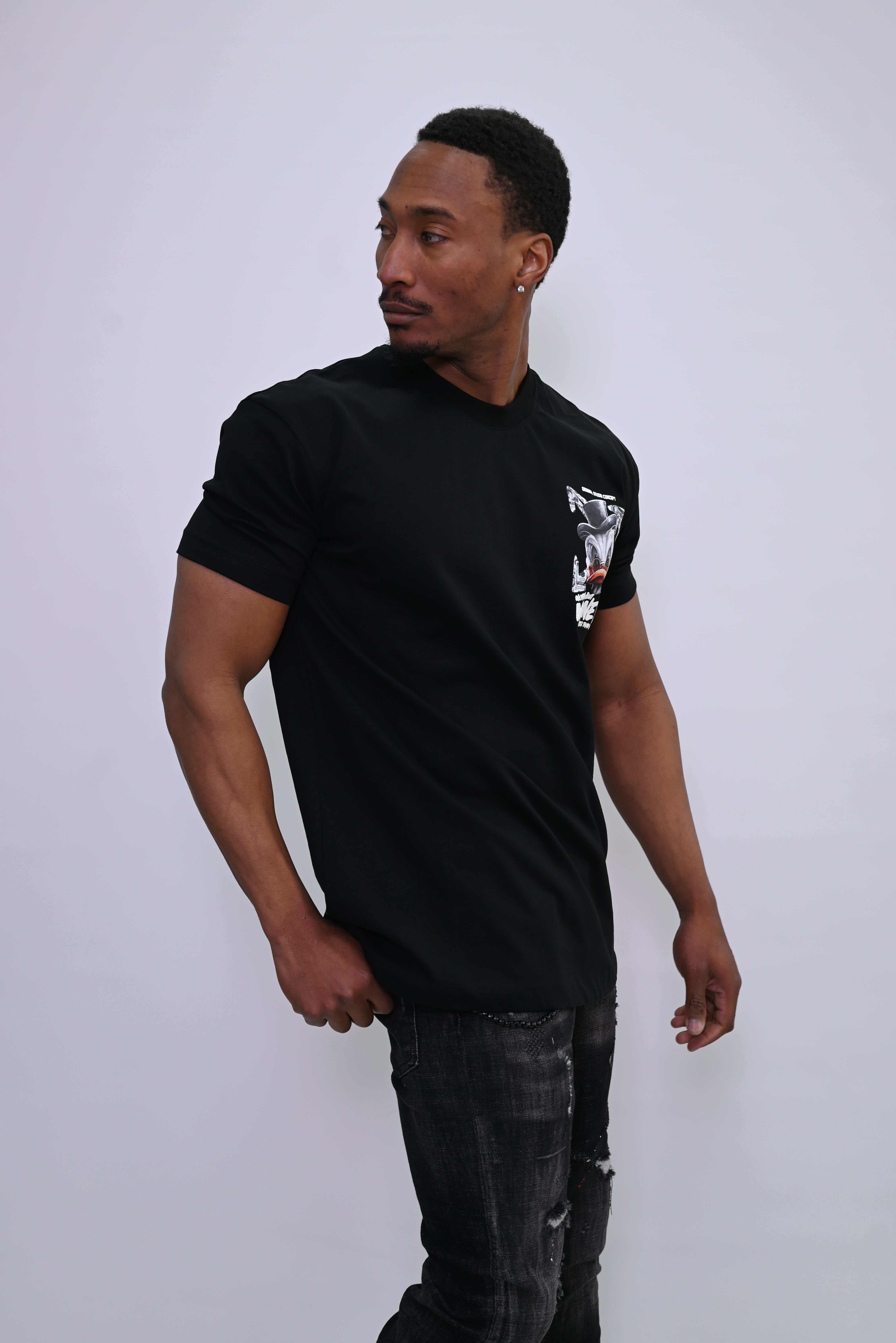 Shirt Duckonomics 5028