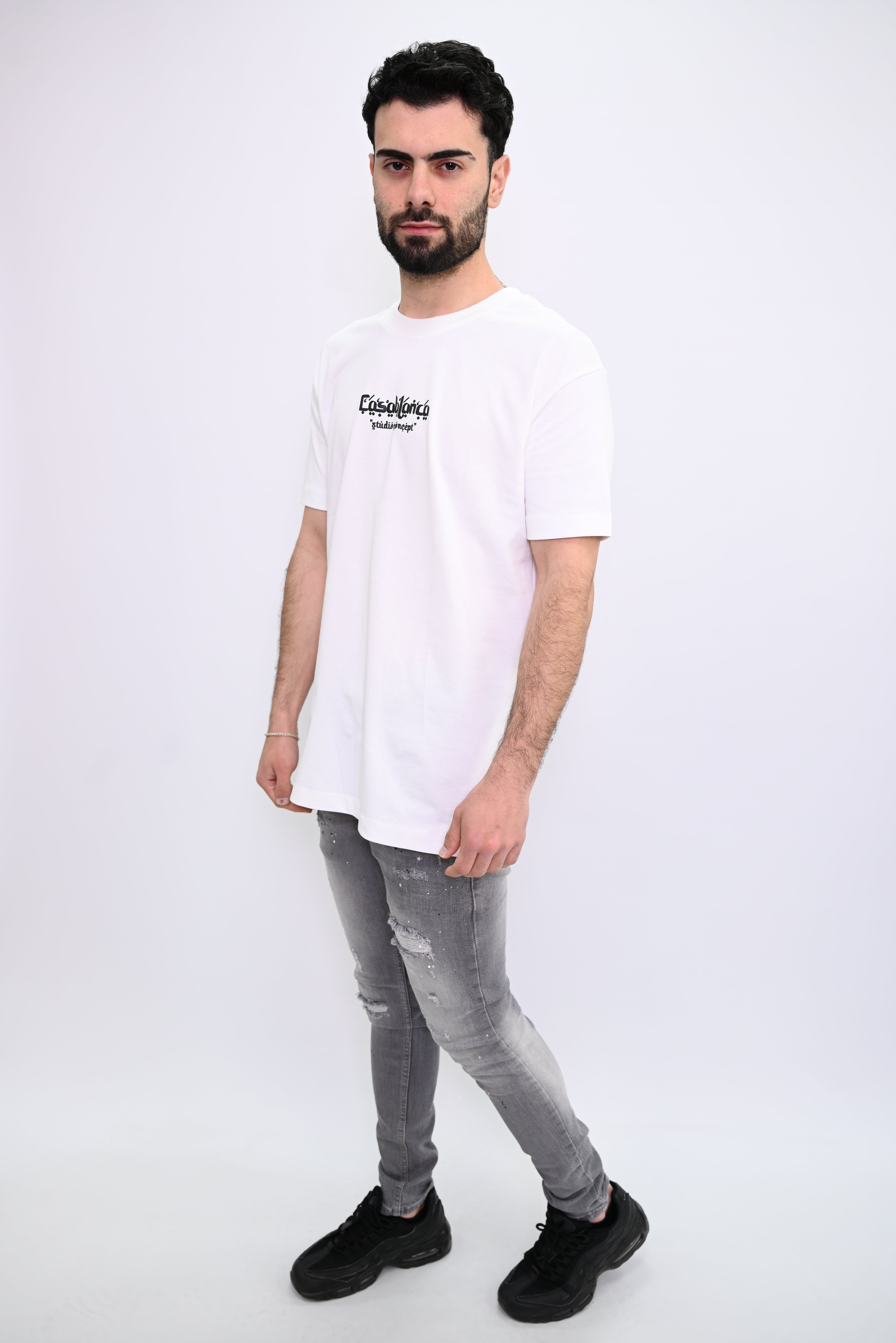 Casablanca Sport T-Shirt 5014