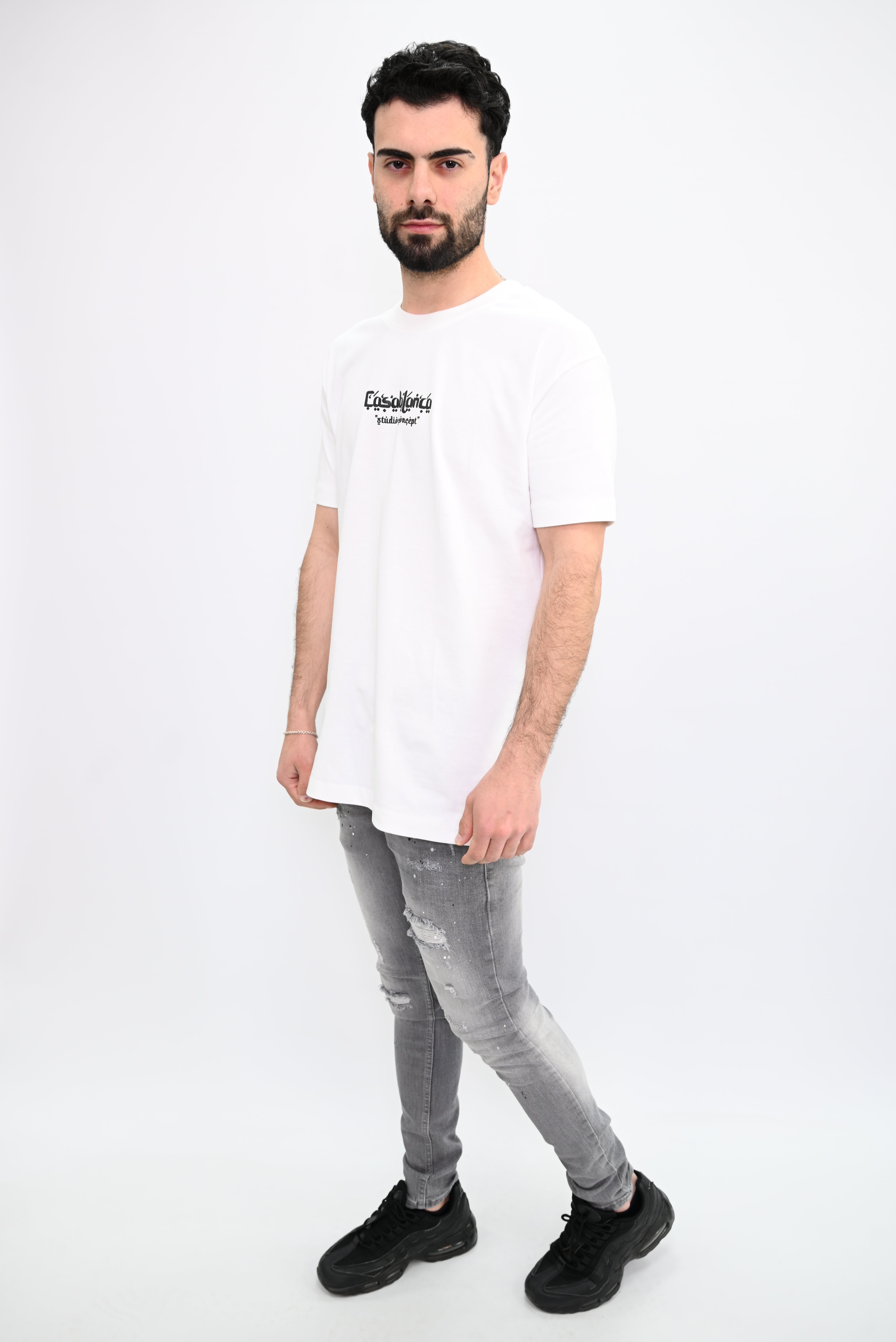 Casablanca Sport T-Shirt 5014