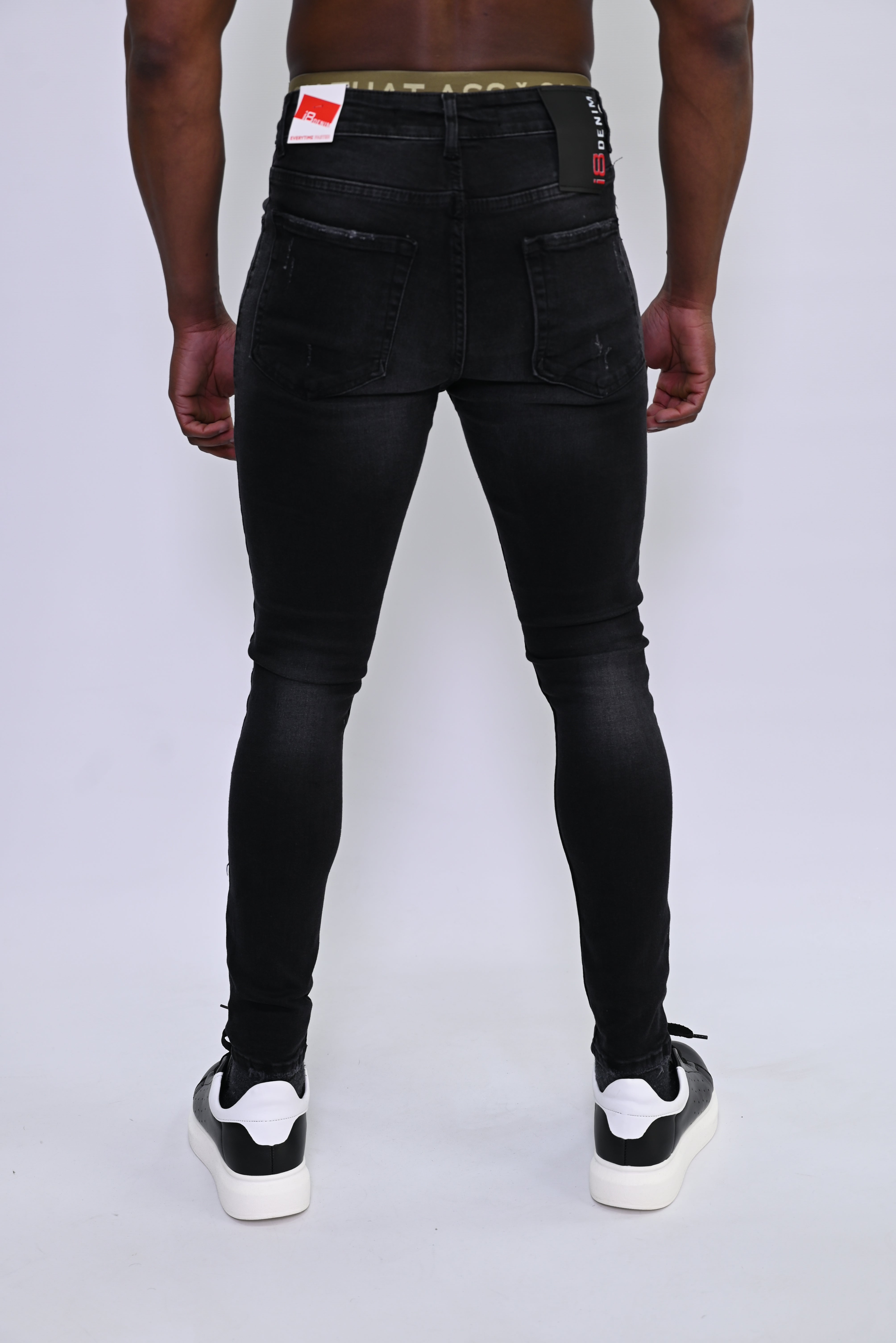 Jeans I8 2M48883-1001