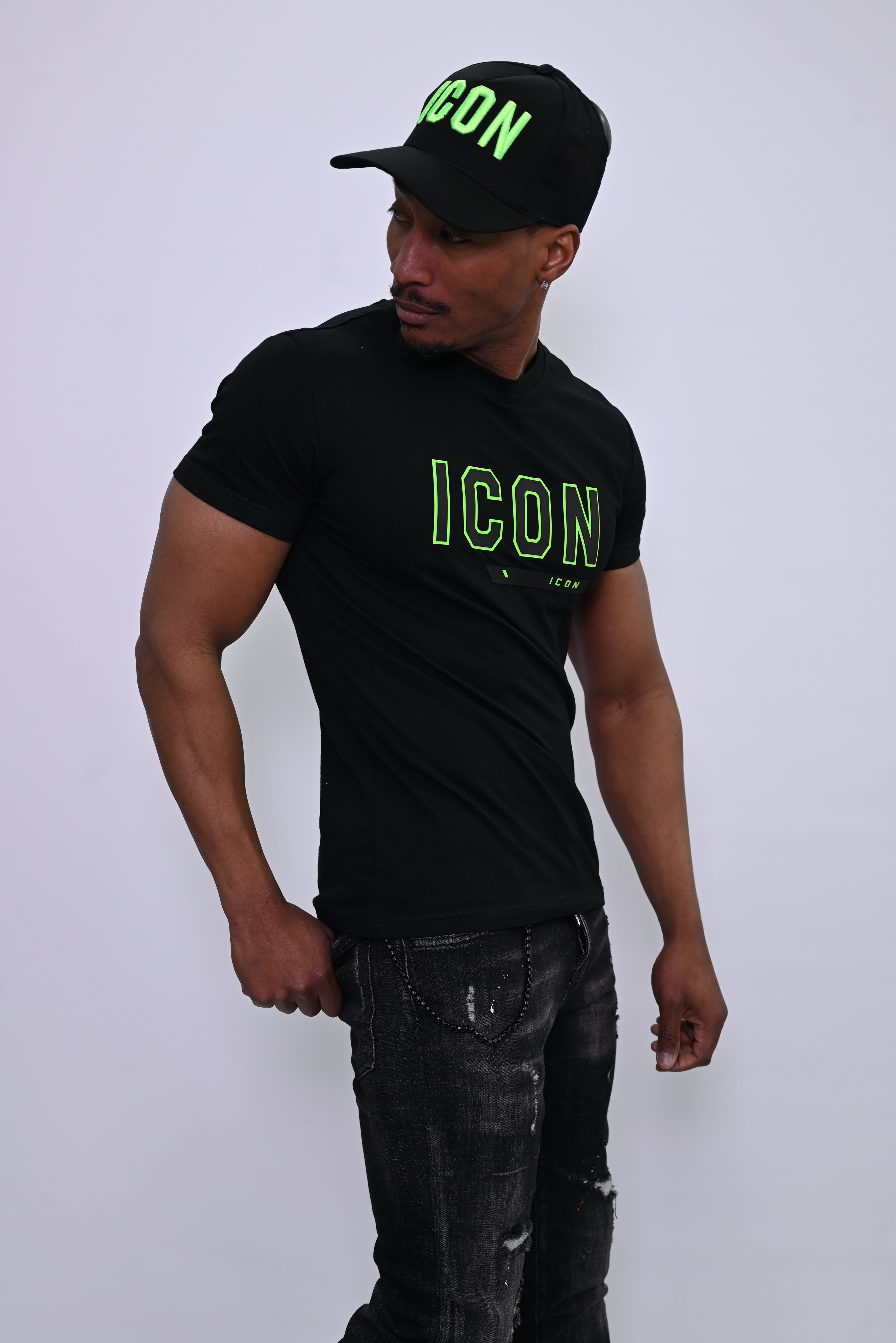 Tshirt ICON AH-6875