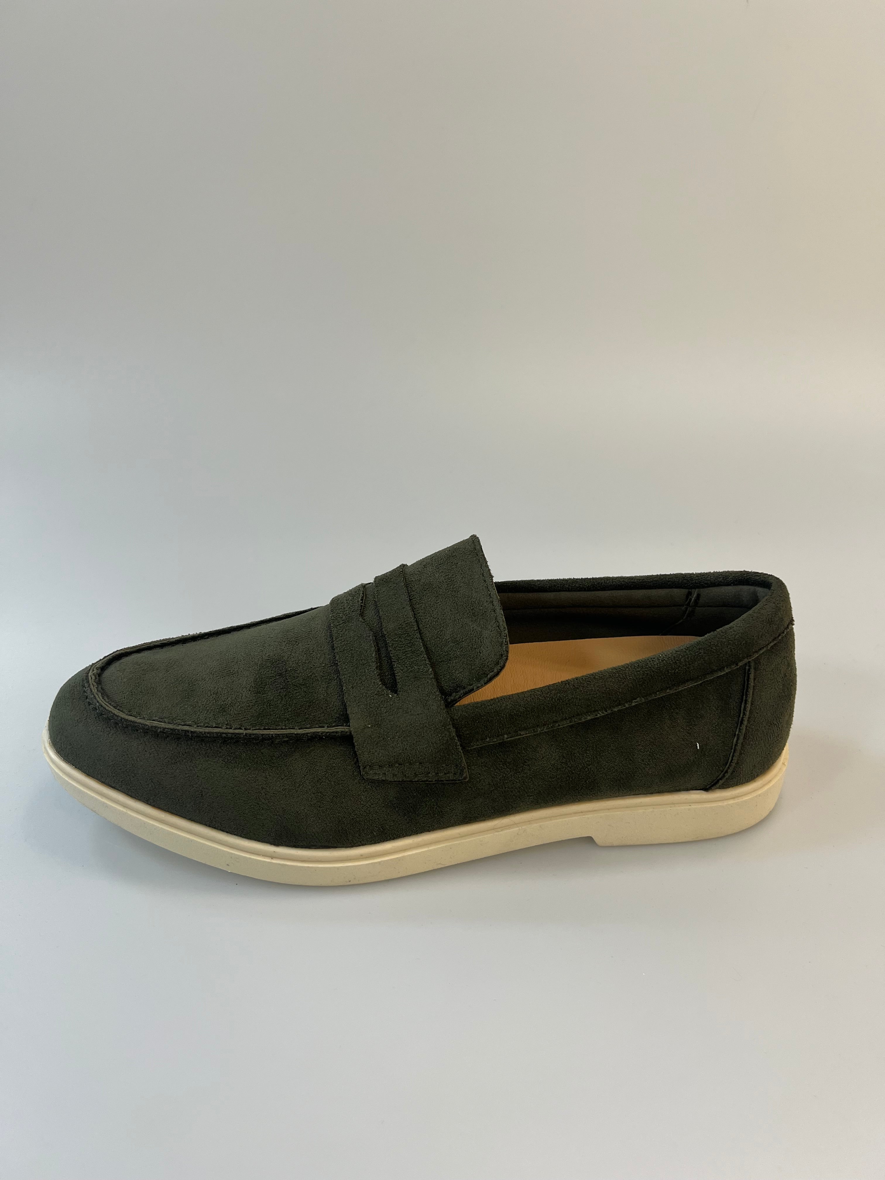 Elegante heren loafers JK673
