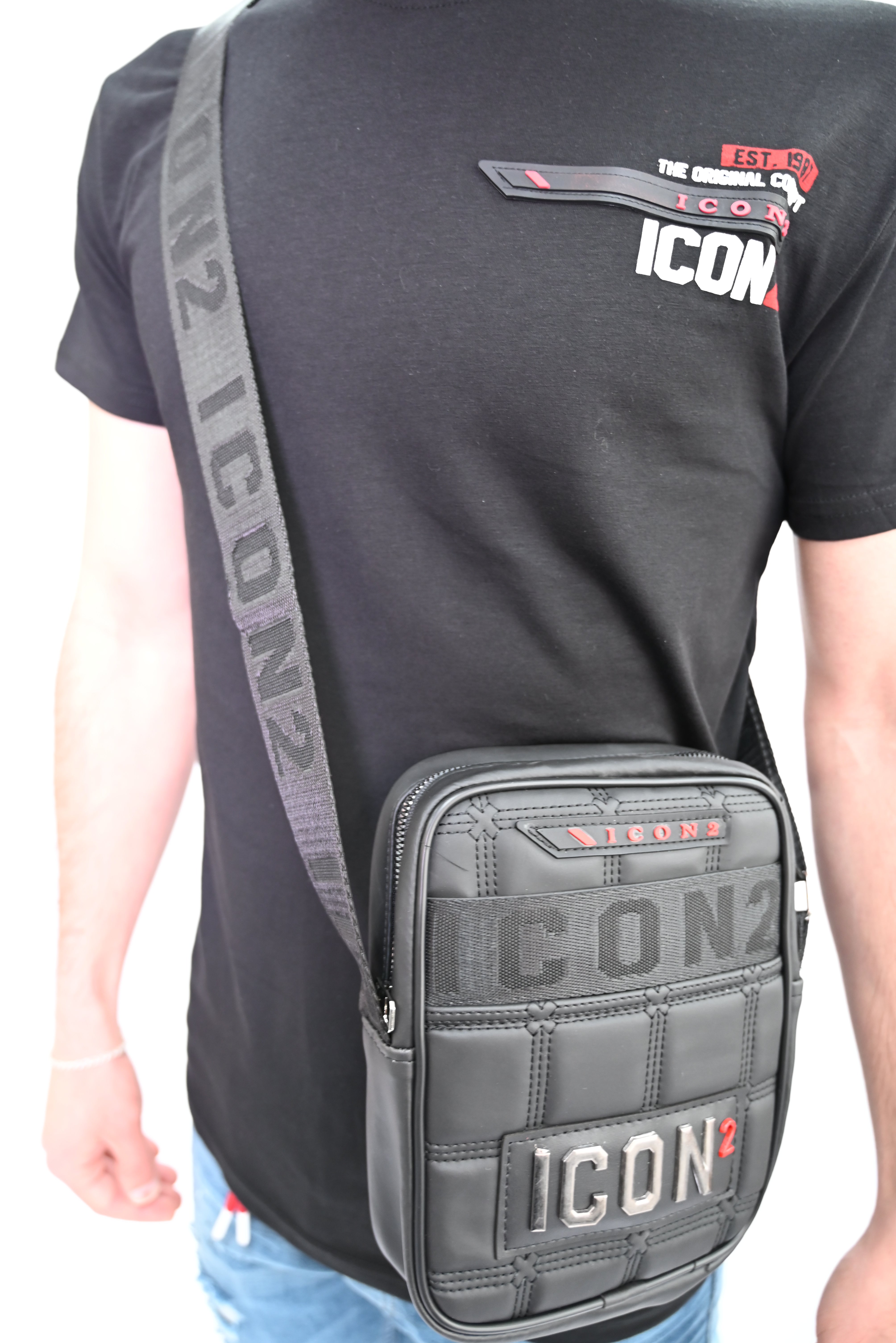 ICON BAG B28
