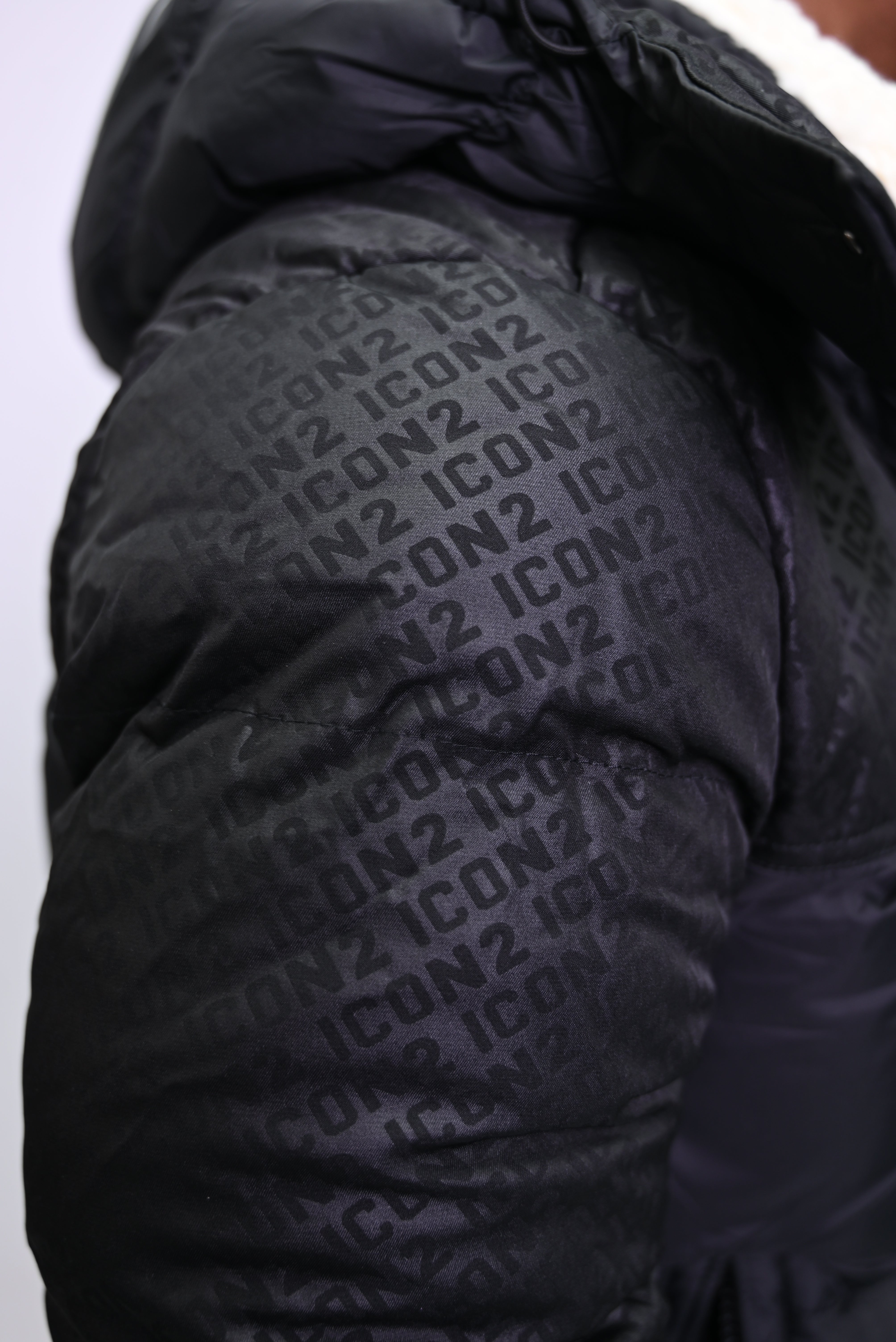FrostLine Hybrid Parka B3327