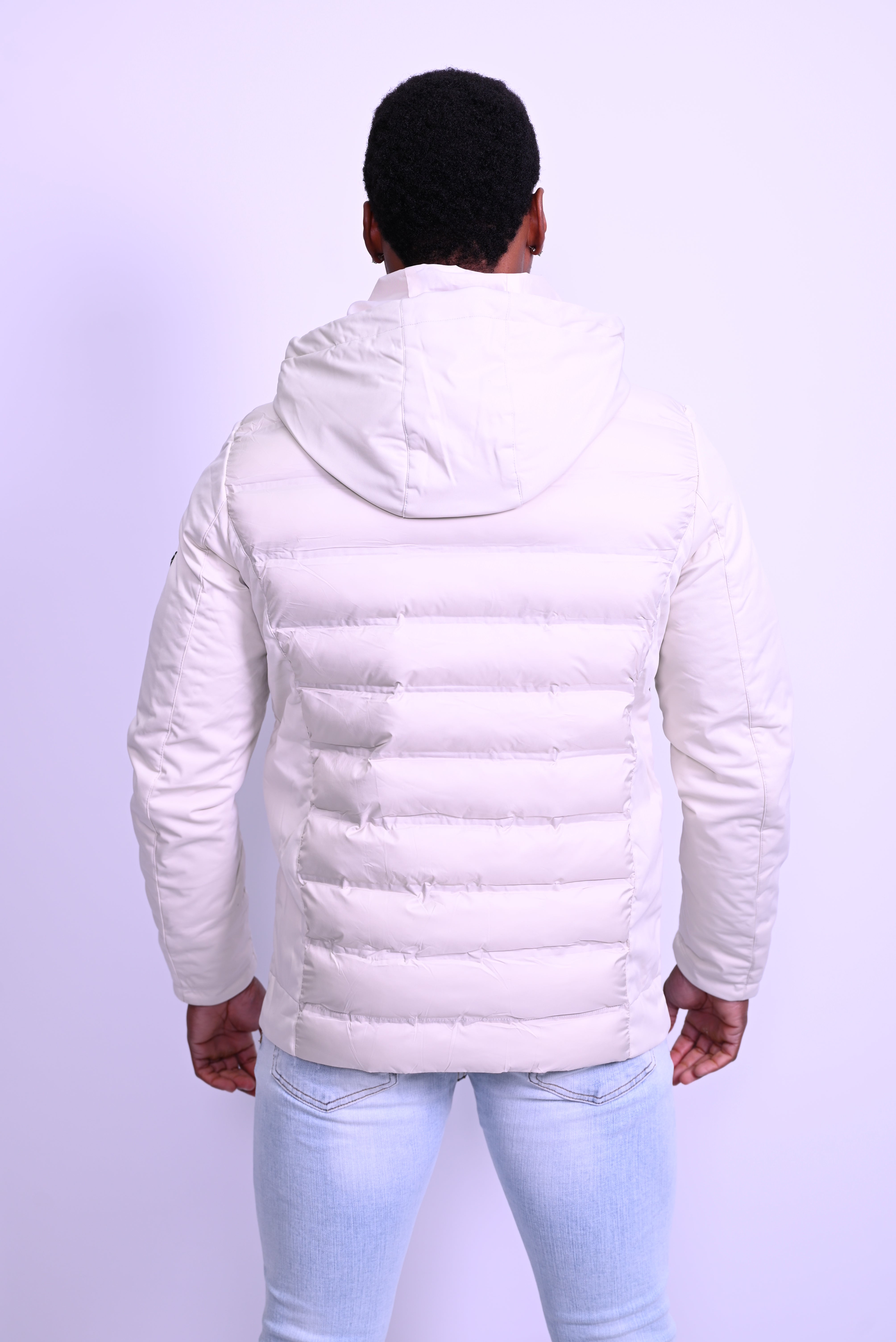 Lorenzo Jacket B3300