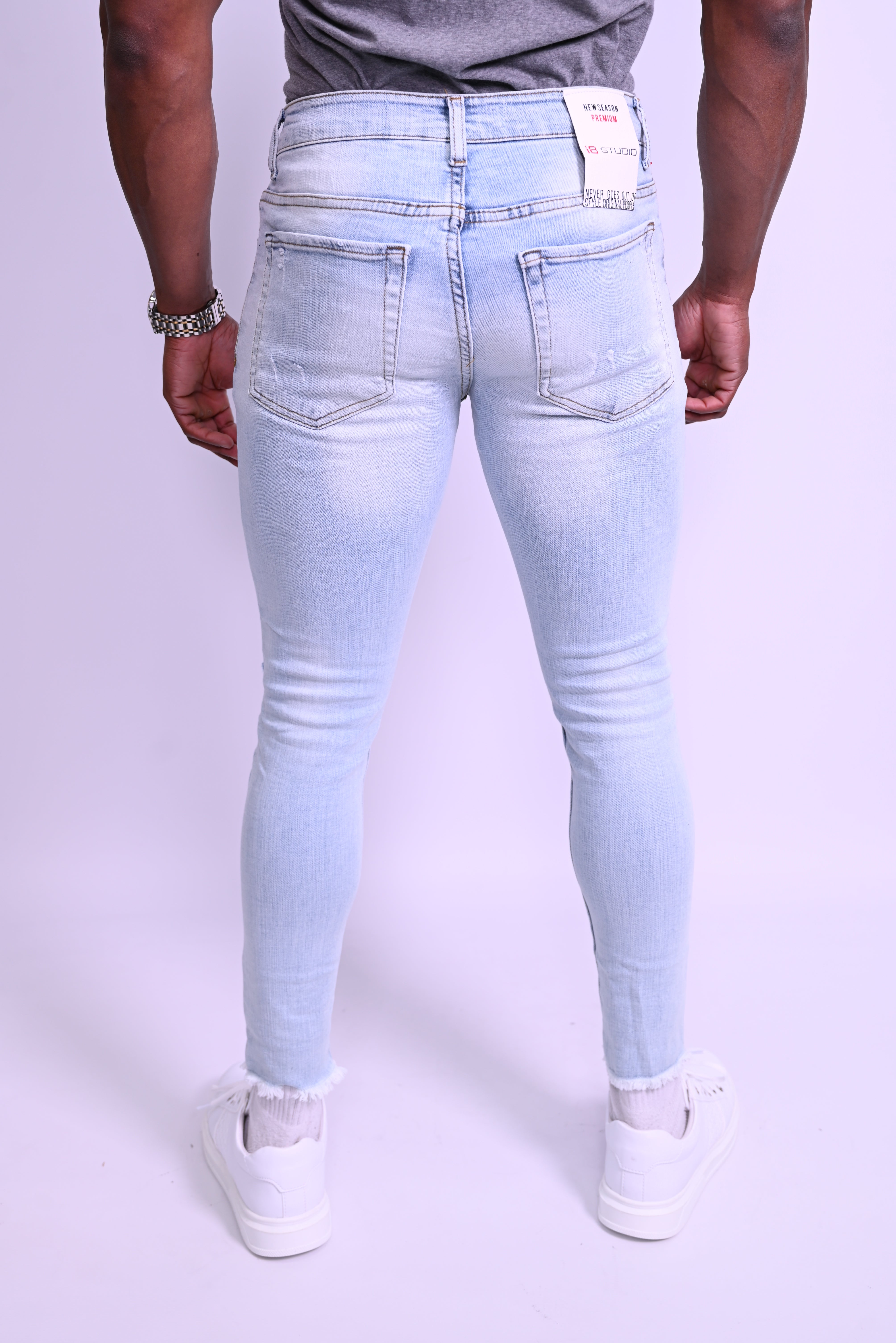 ICON JEANS 17936-34