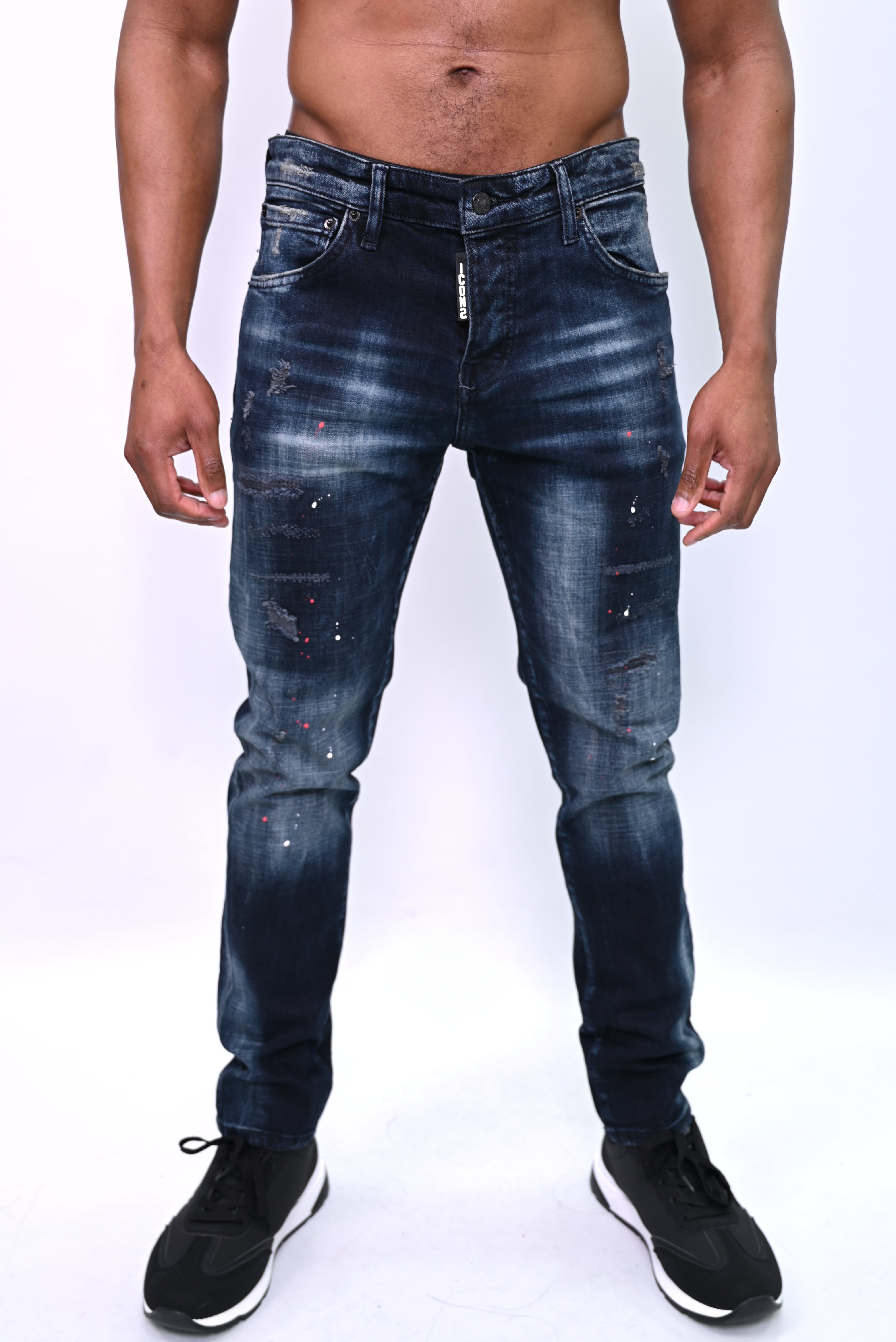 REED Indigo Drift ICON 235