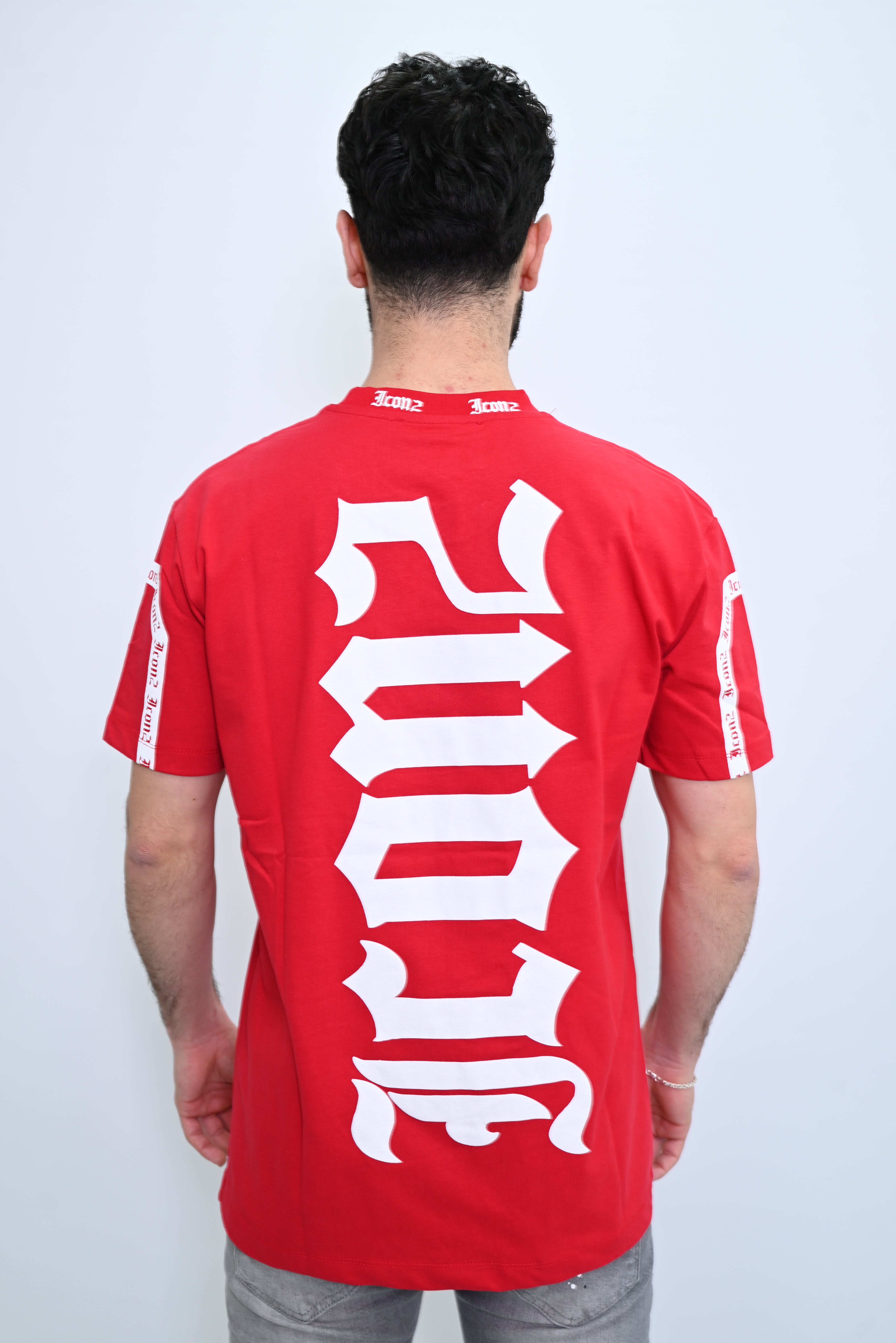 T-shirt ICON 5025