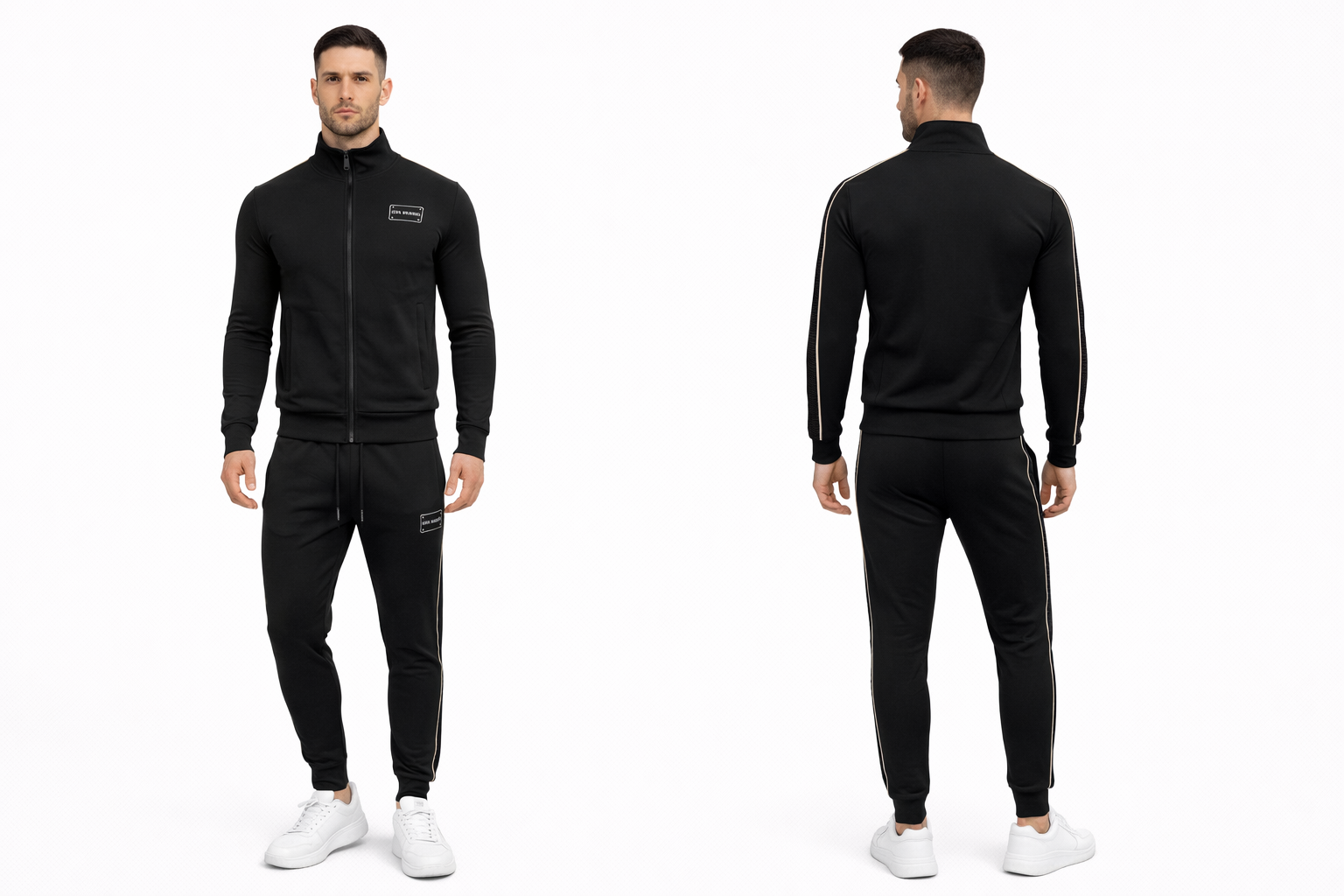 Urban Flex Premium Trainingspak LN-12019A