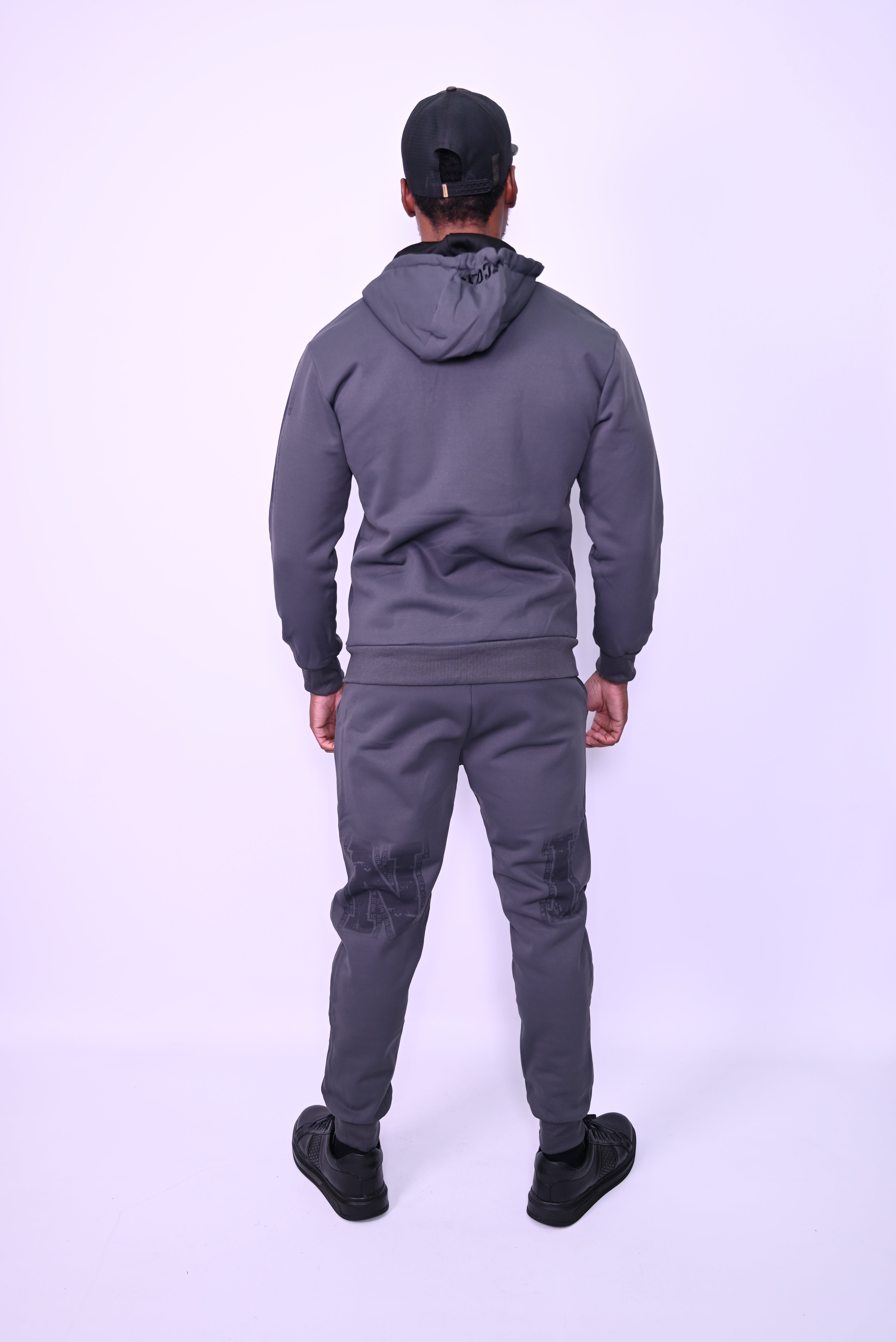 Trainingspak ICON Sable Cadence FF-5755A