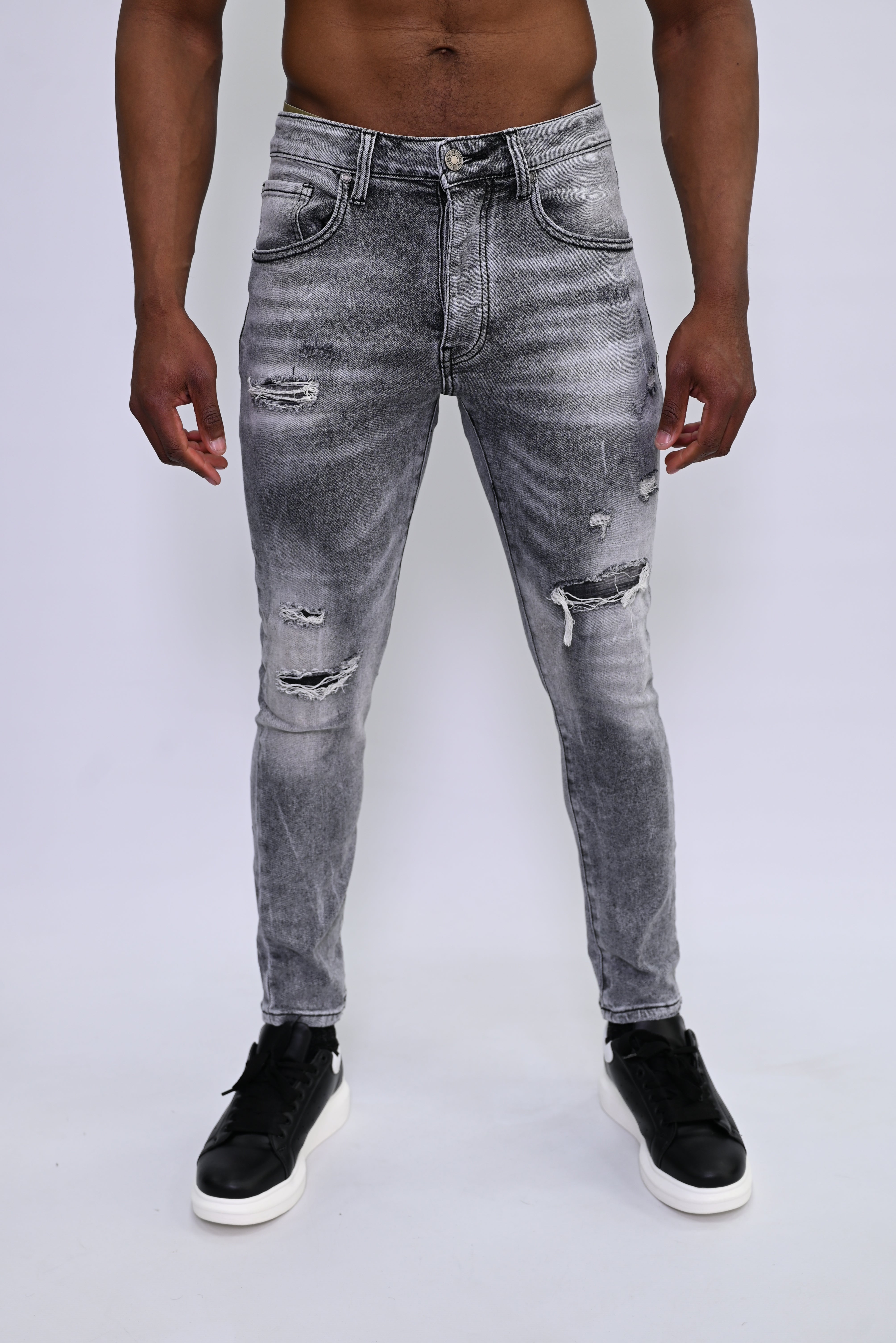 Jeans ADREXX JC8019G