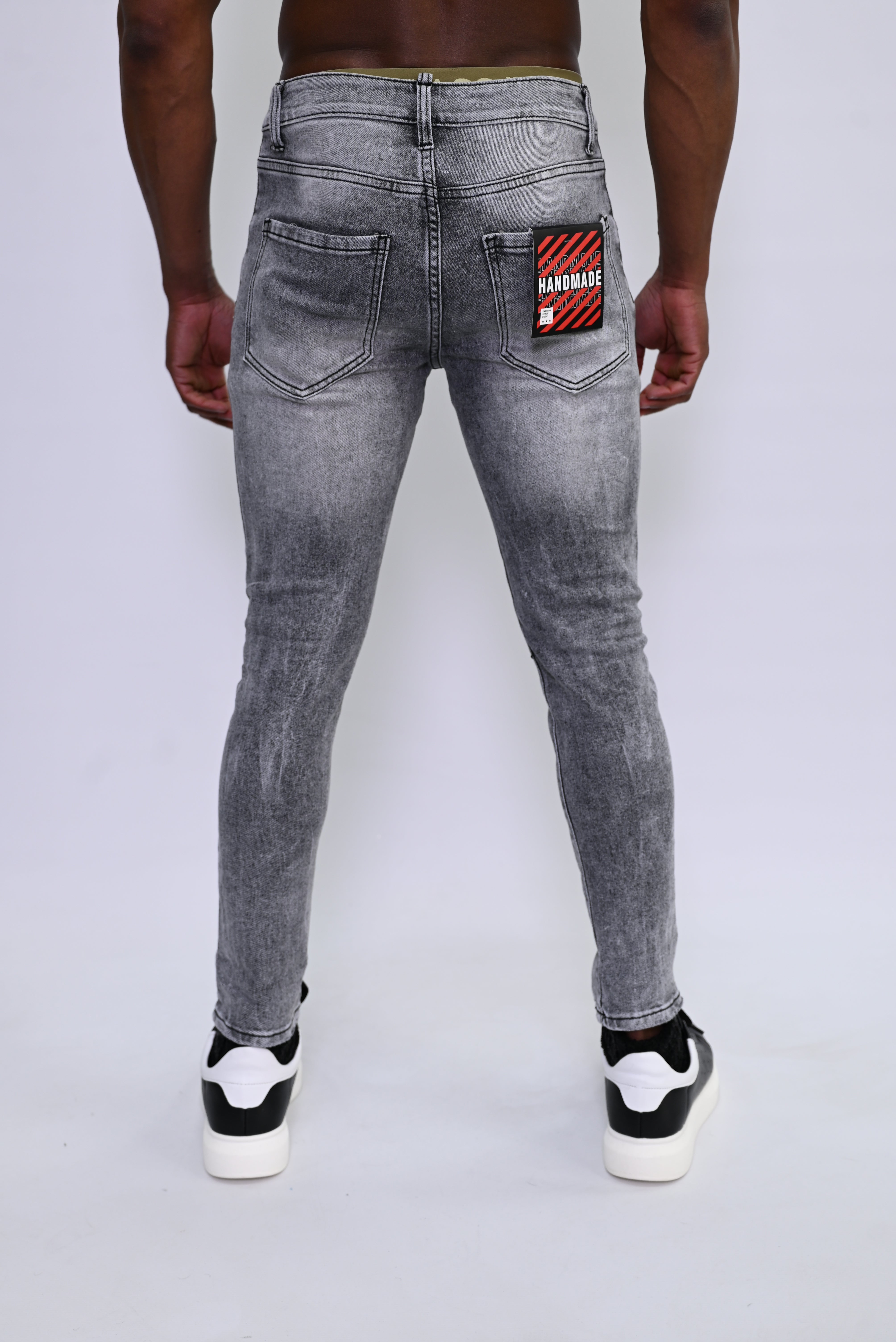 Jeans ADREXX JC8019G
