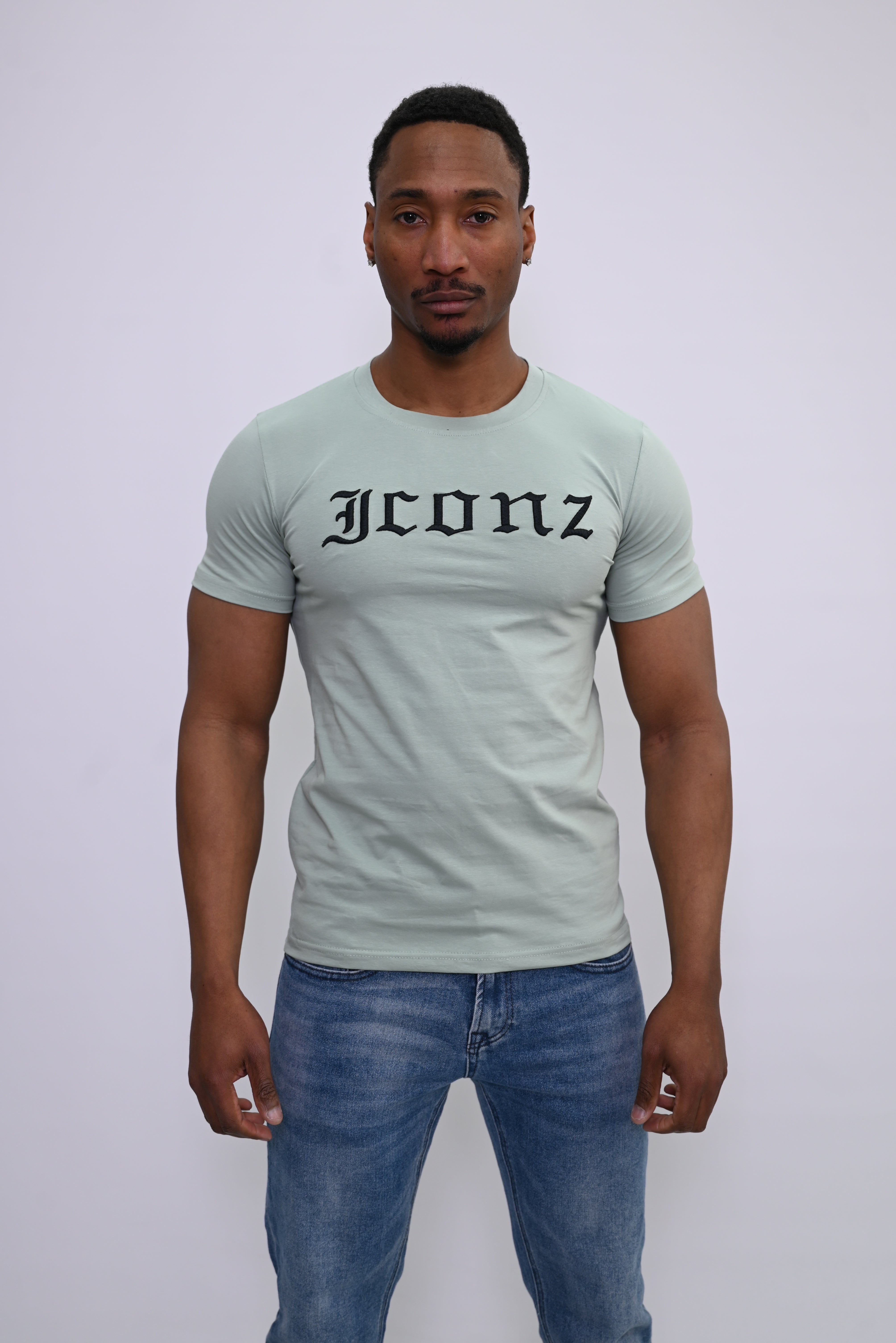 Tshirt ICON FG-518