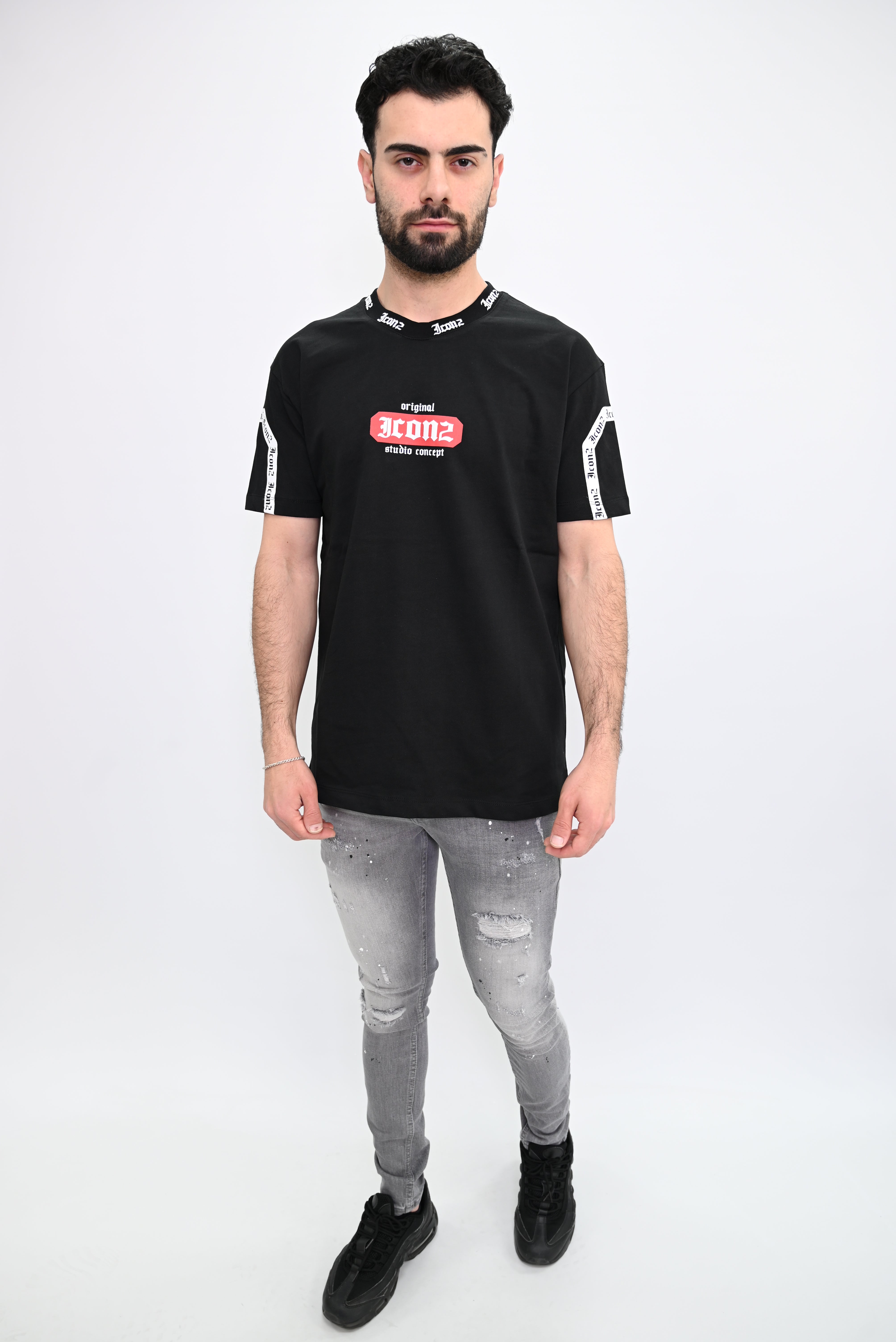 T-shirt ICON 5025