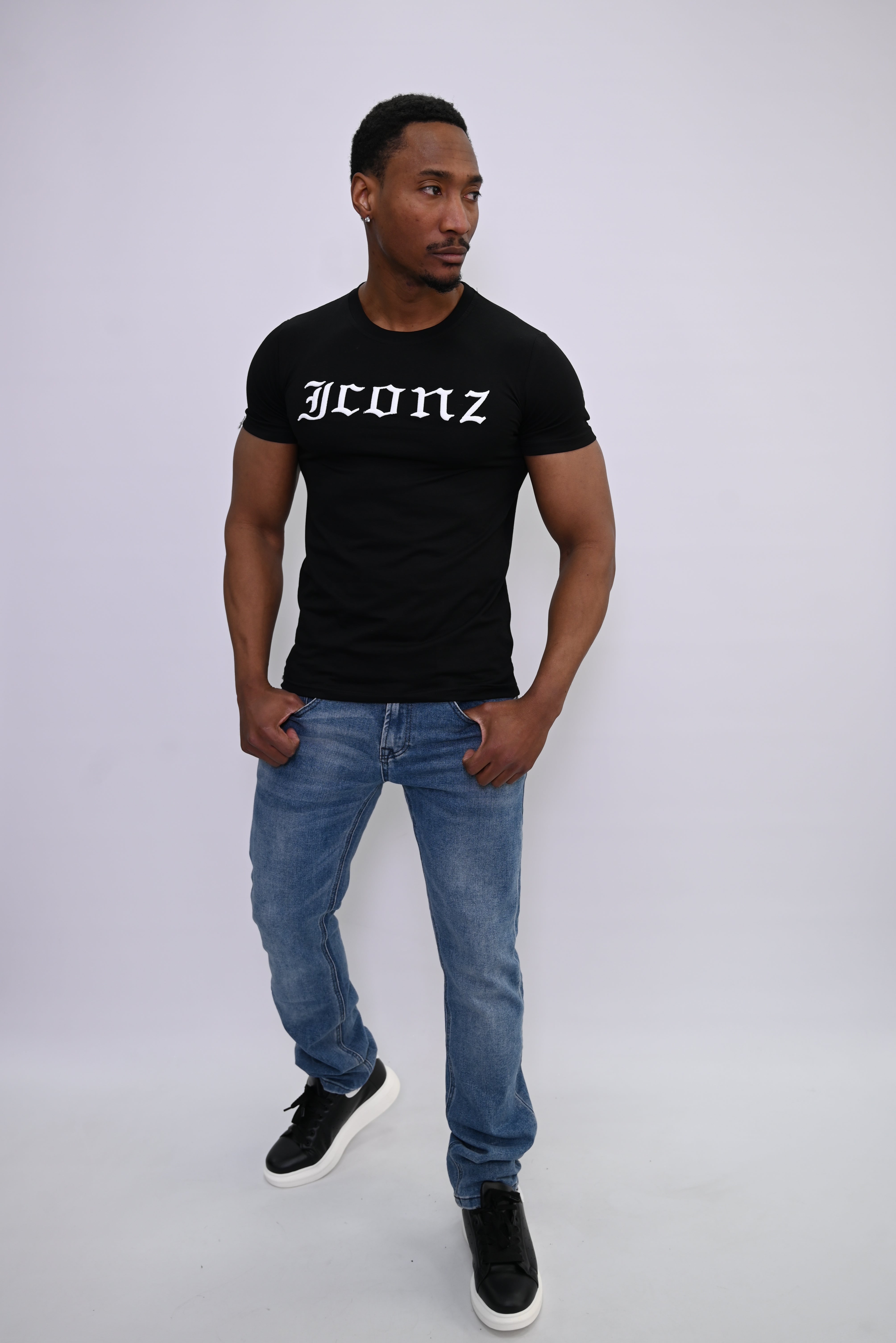 Tshirt ICON FG-518