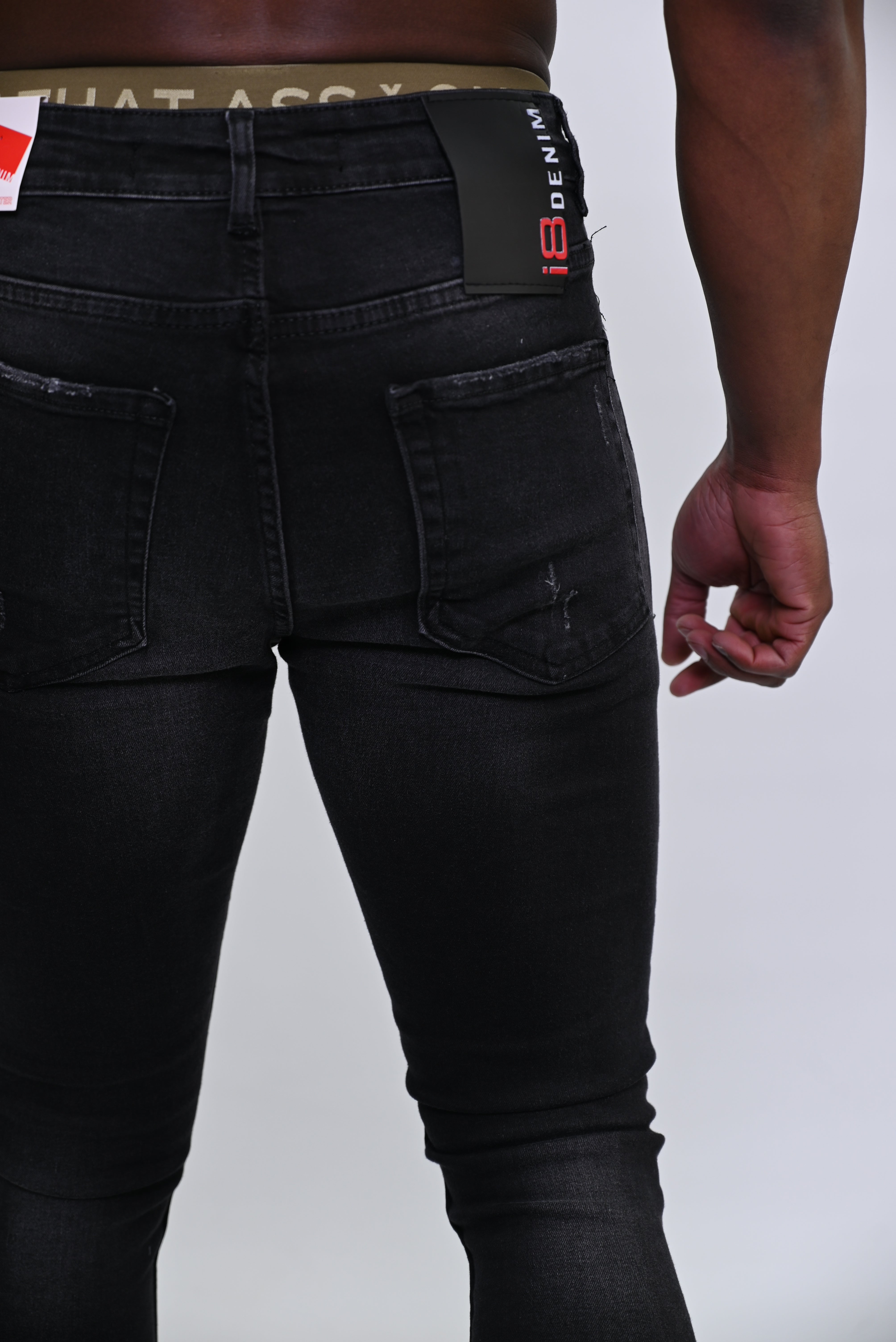Jeans I8 2M48883-1001
