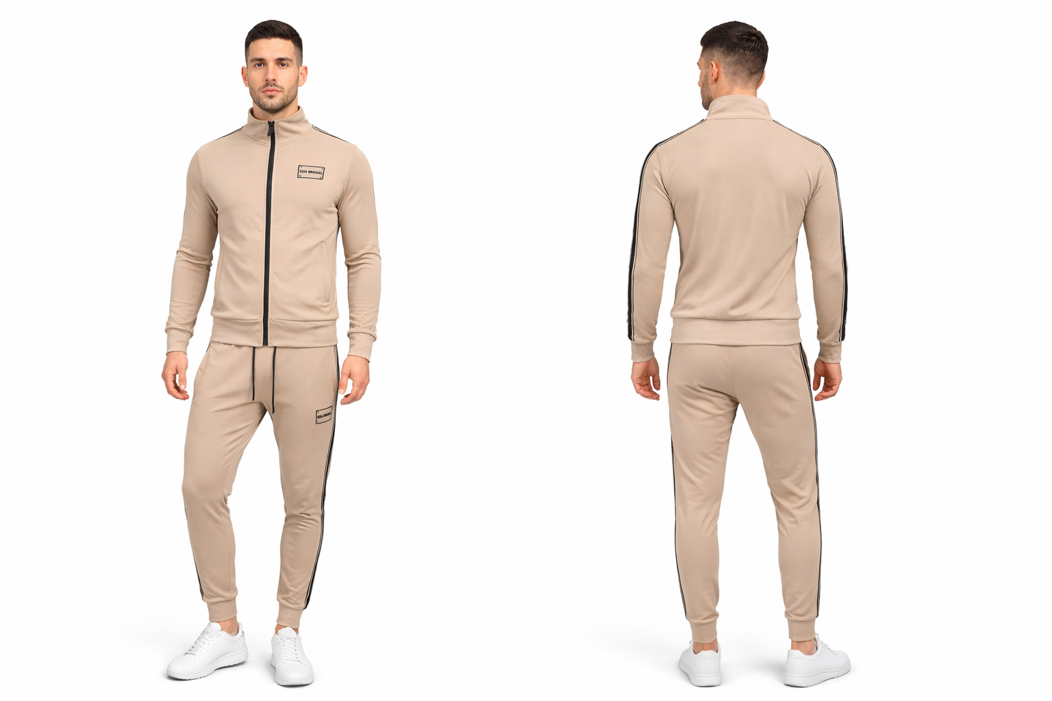 Urban Flex Premium Trainingspak LN-12019A