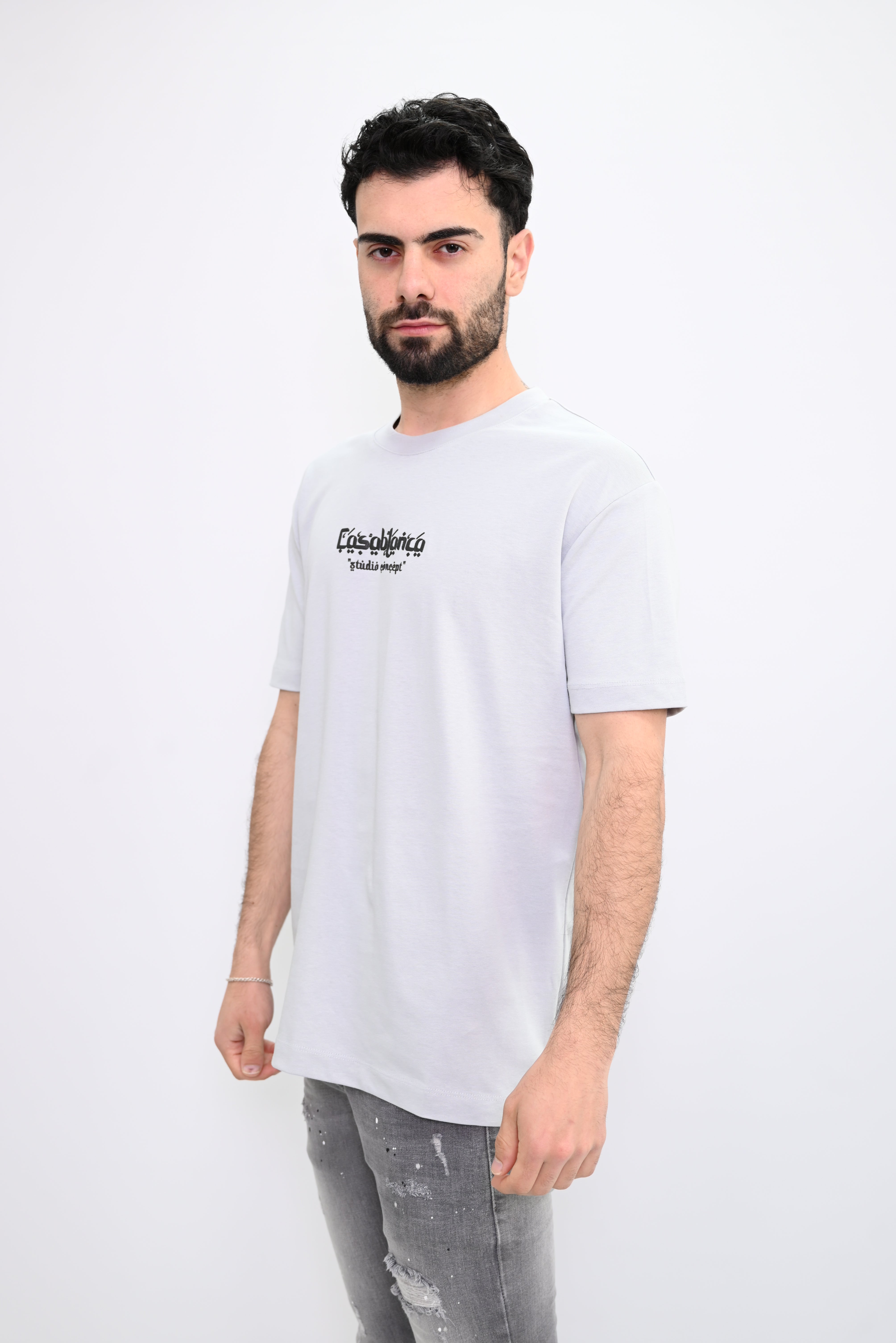 Casablanca Sport T-Shirt 5014