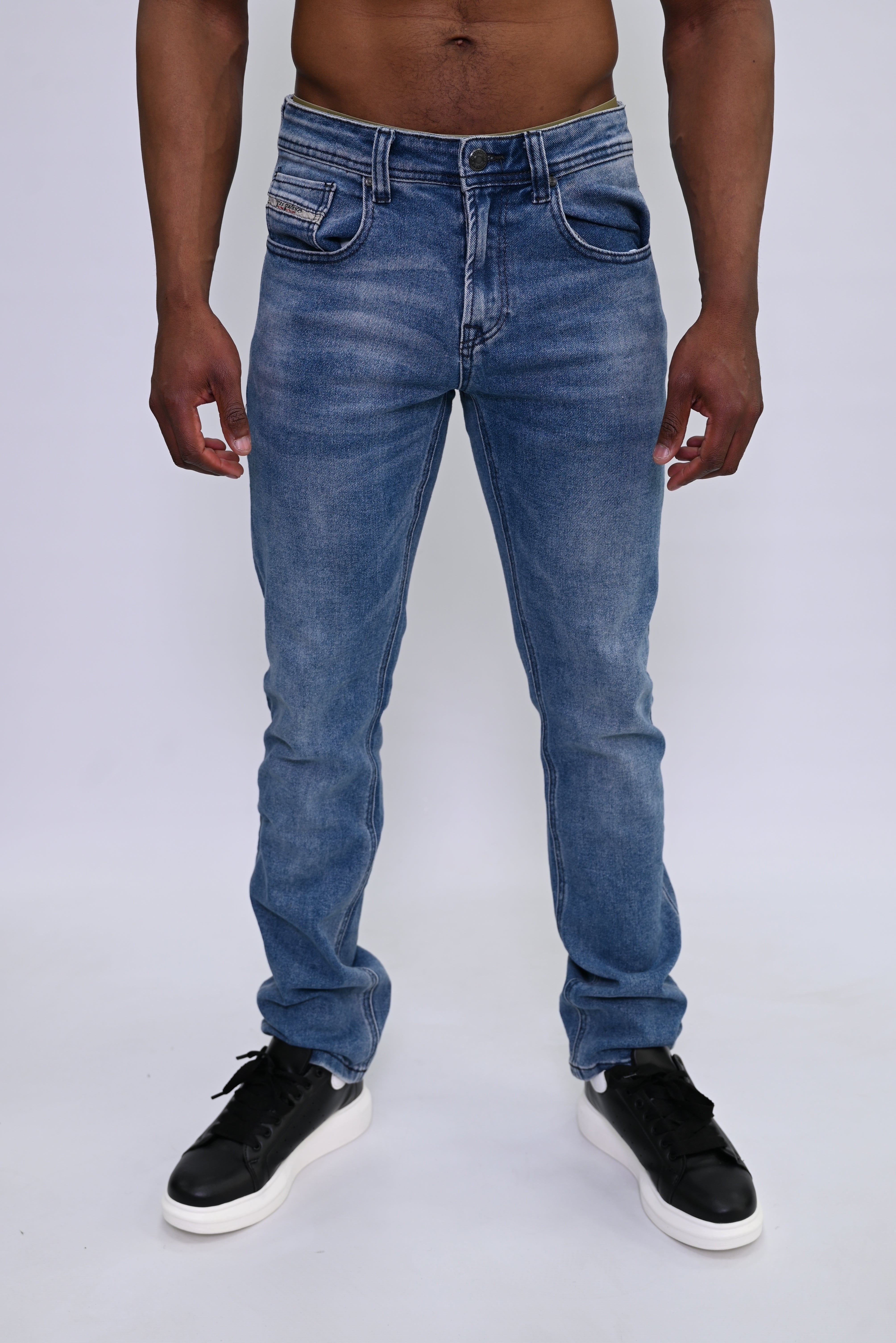 Jeans REGULAR G1147