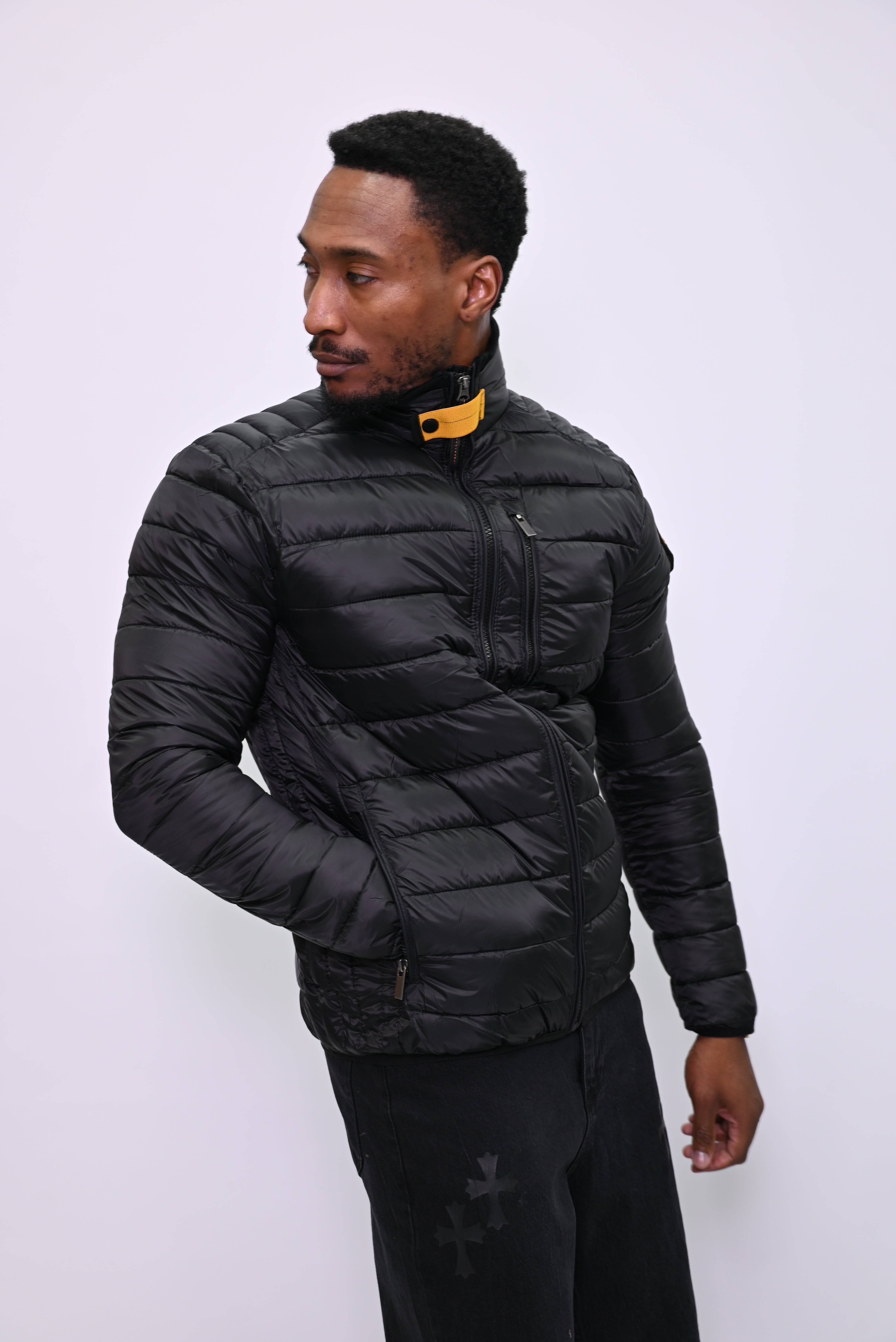 UrbanCore Puffer Jacket 22057
