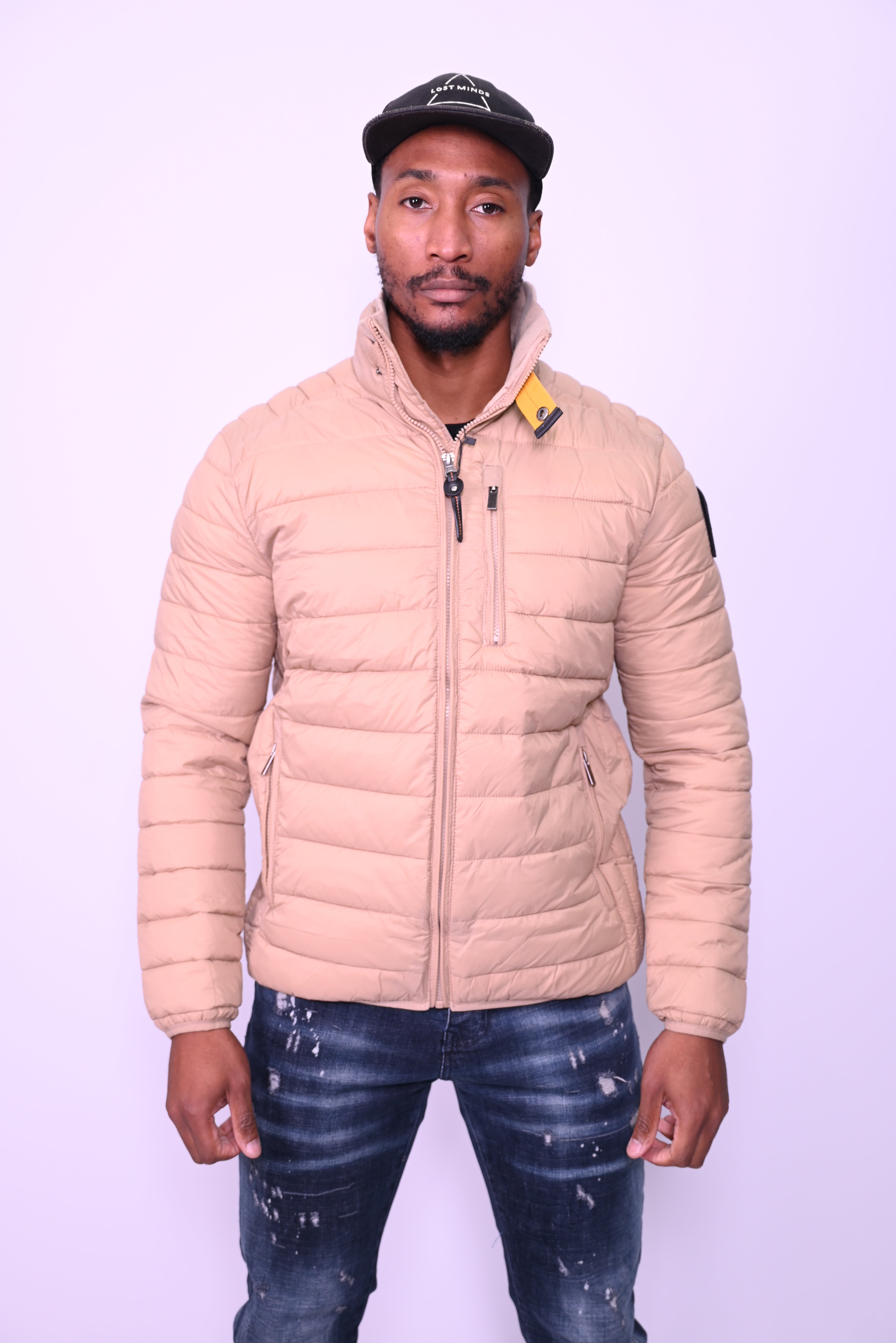 UrbanCore Puffer Jacket 22057
