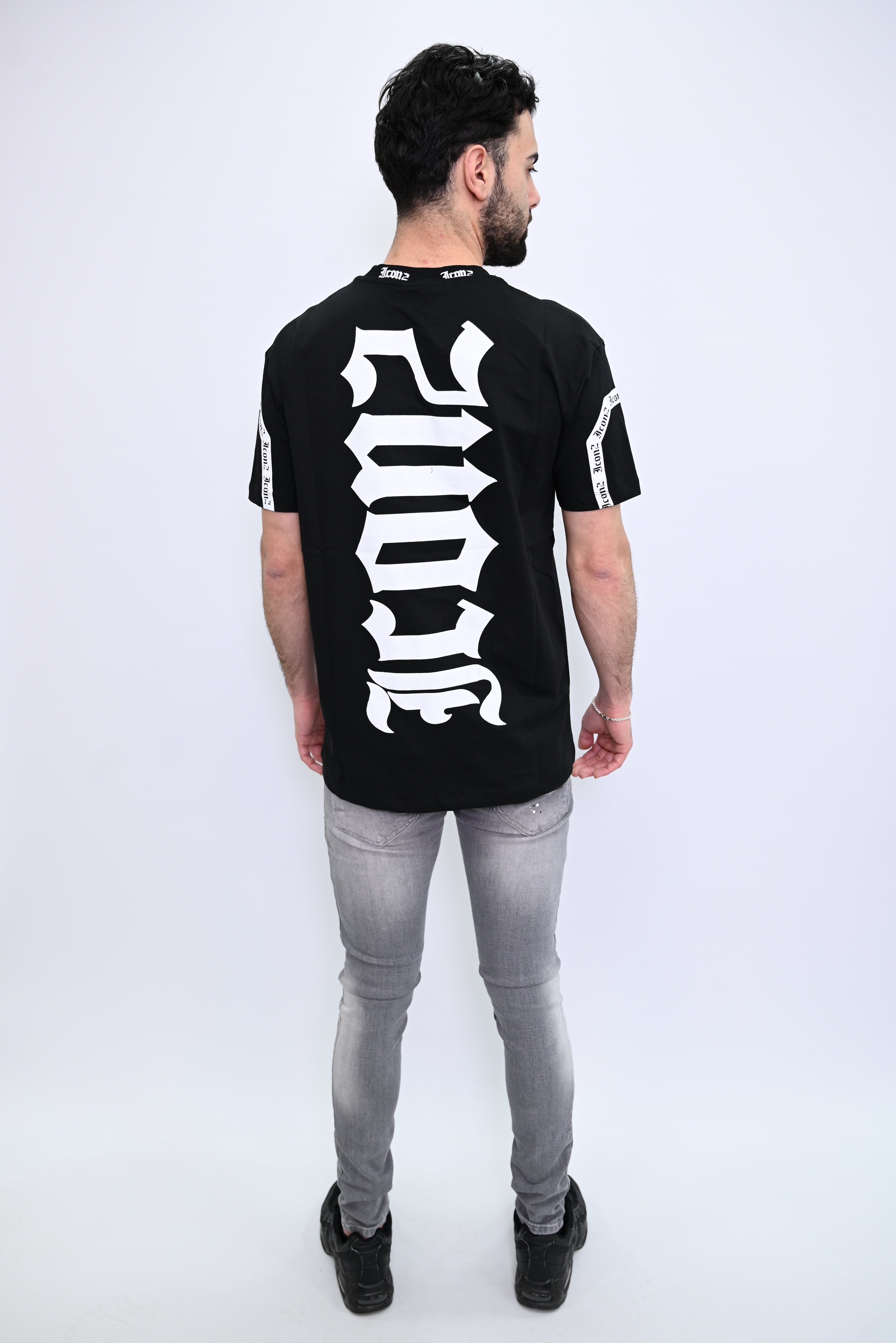 T-shirt ICON 5025
