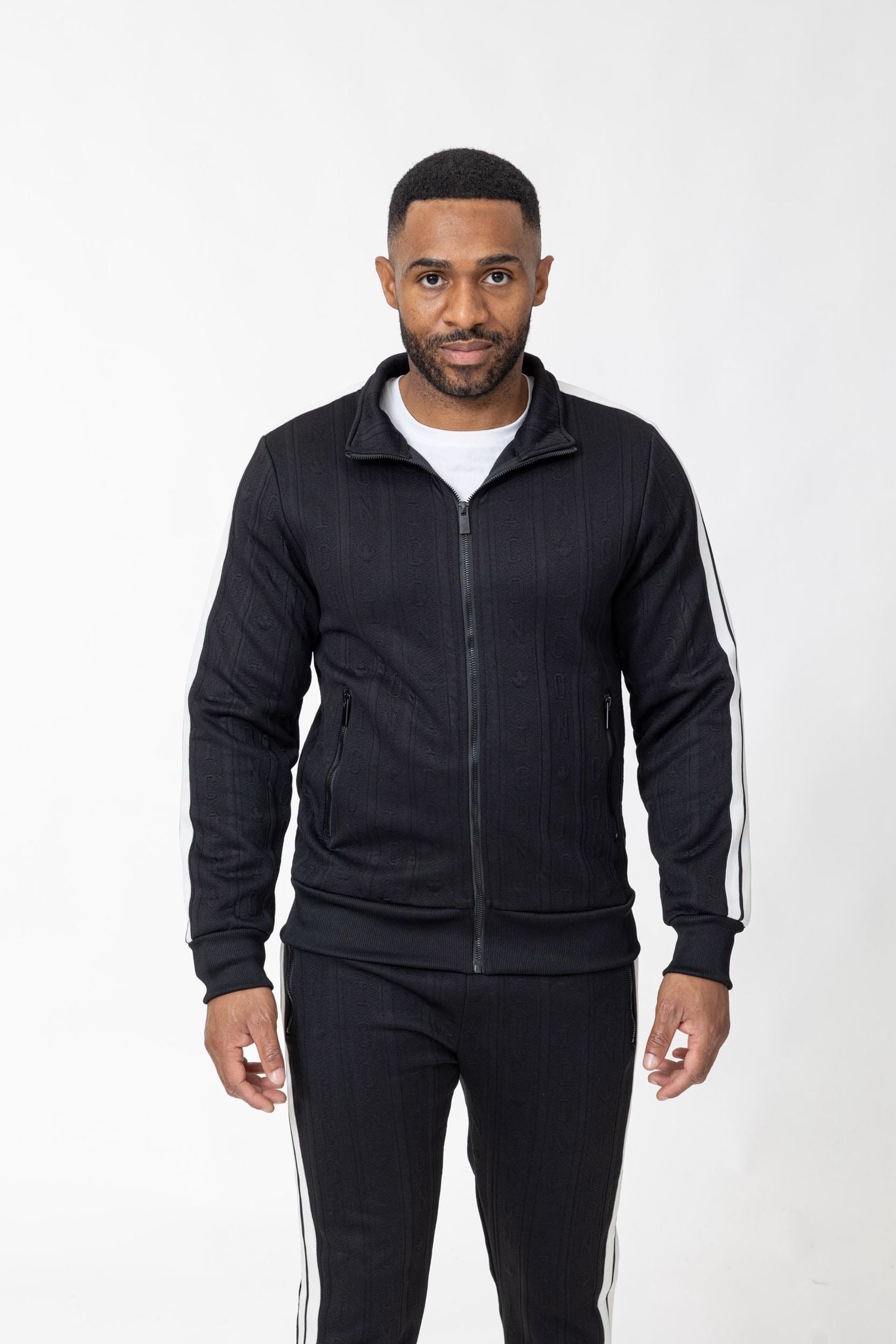 Trainingspak ICON Parallel Pact TX-1183