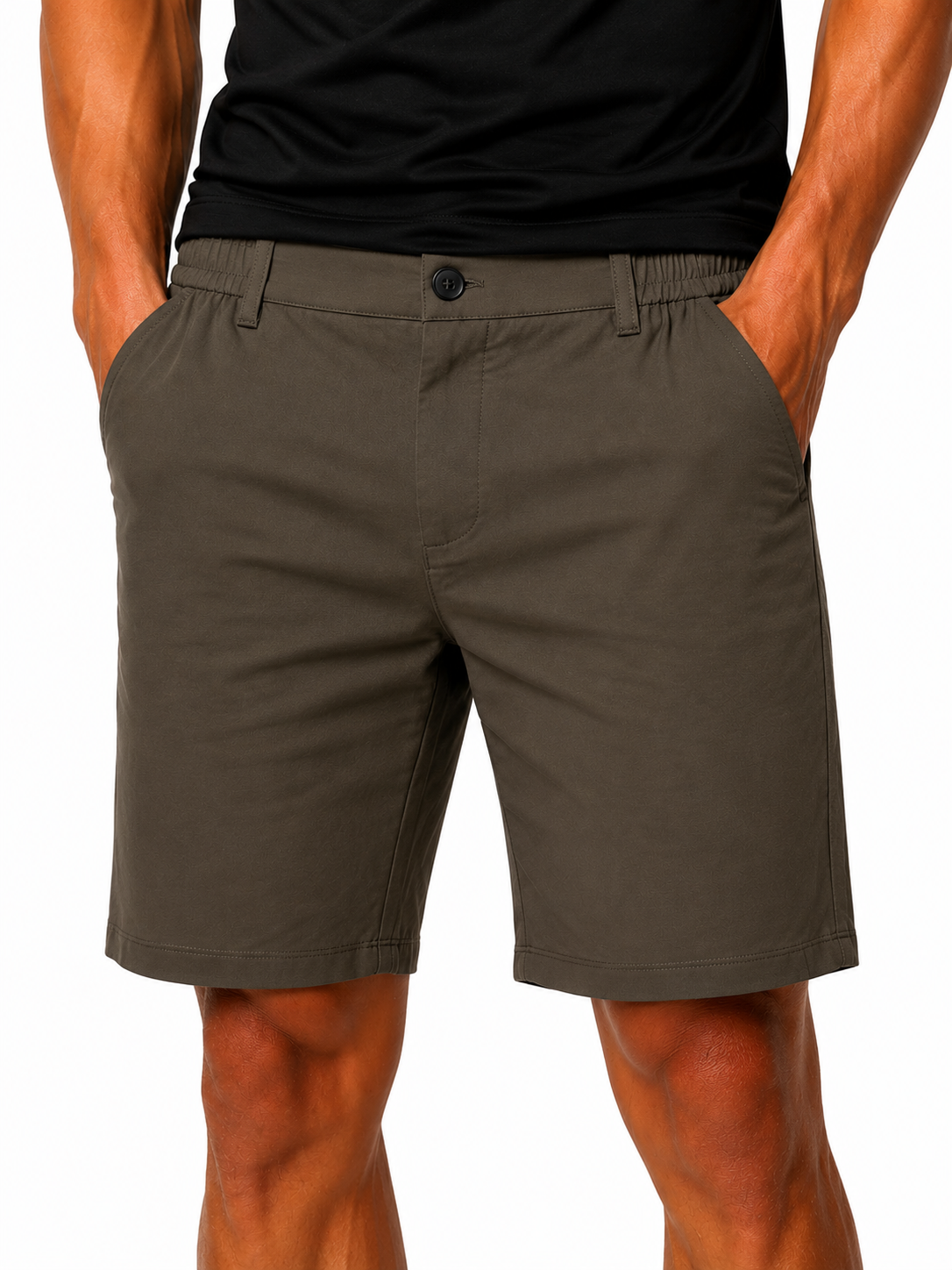 Essential Comfort Short BM2606T