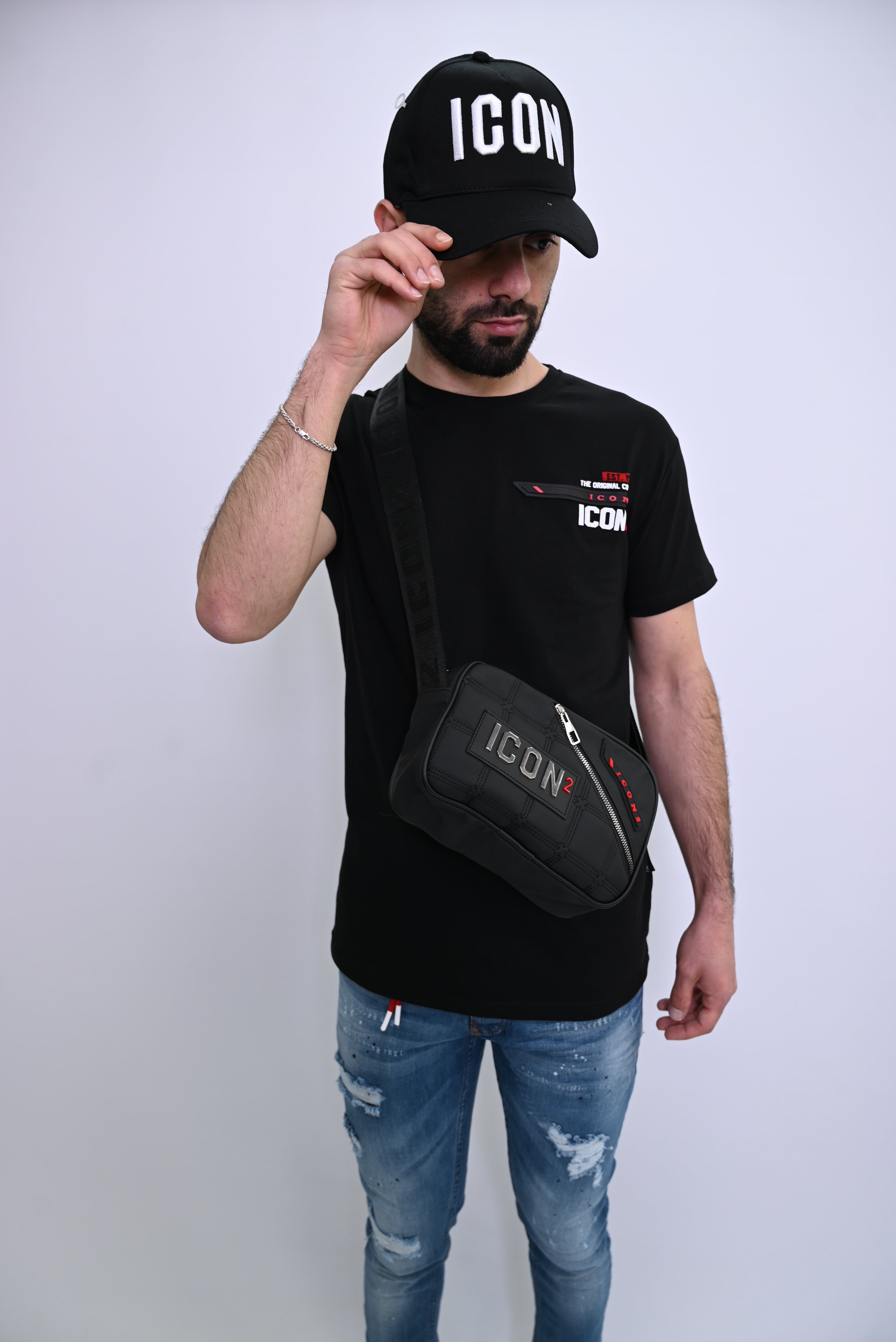 ICON BAG B35
