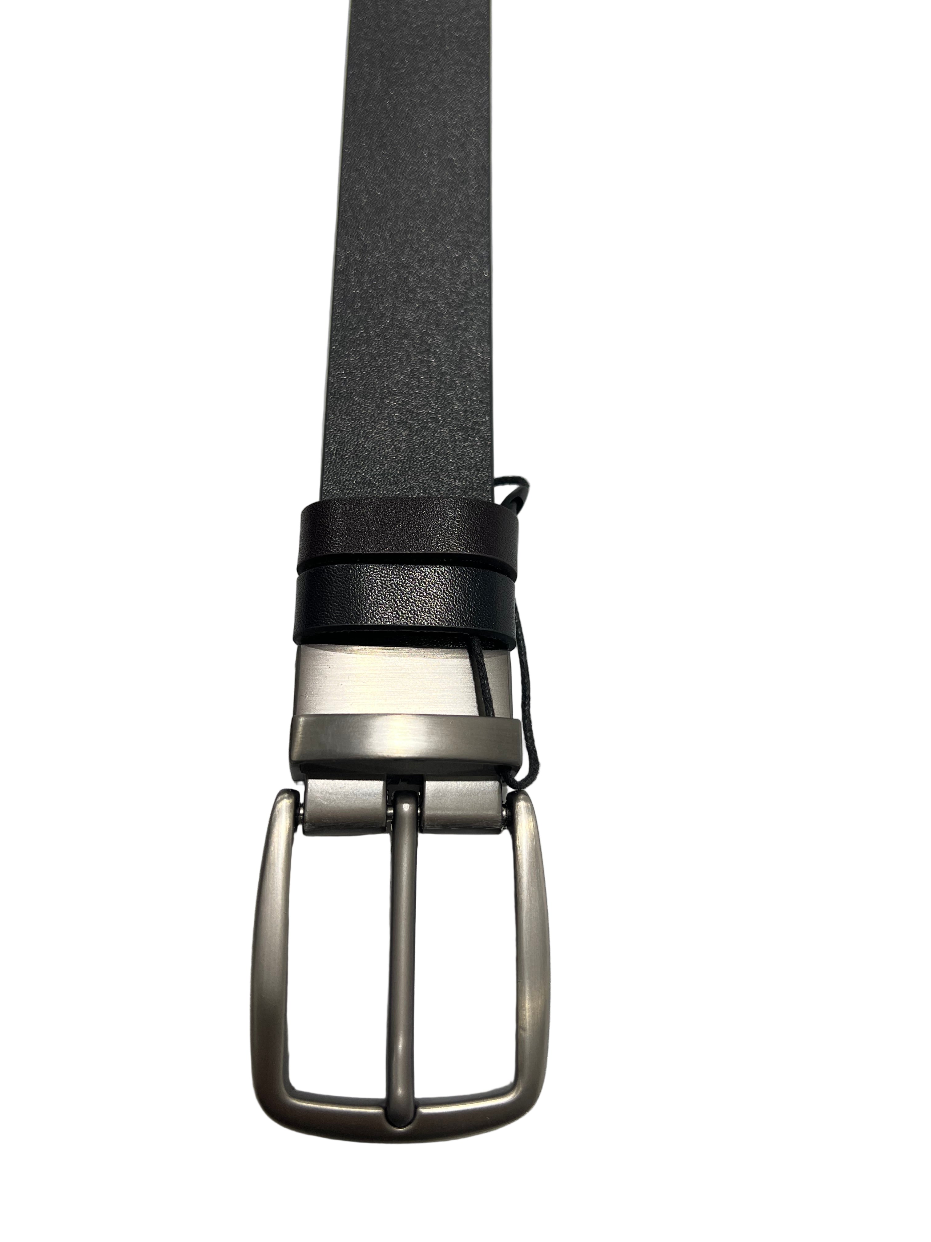 Dual Drift – Leren Draaigesp Riem F-2529