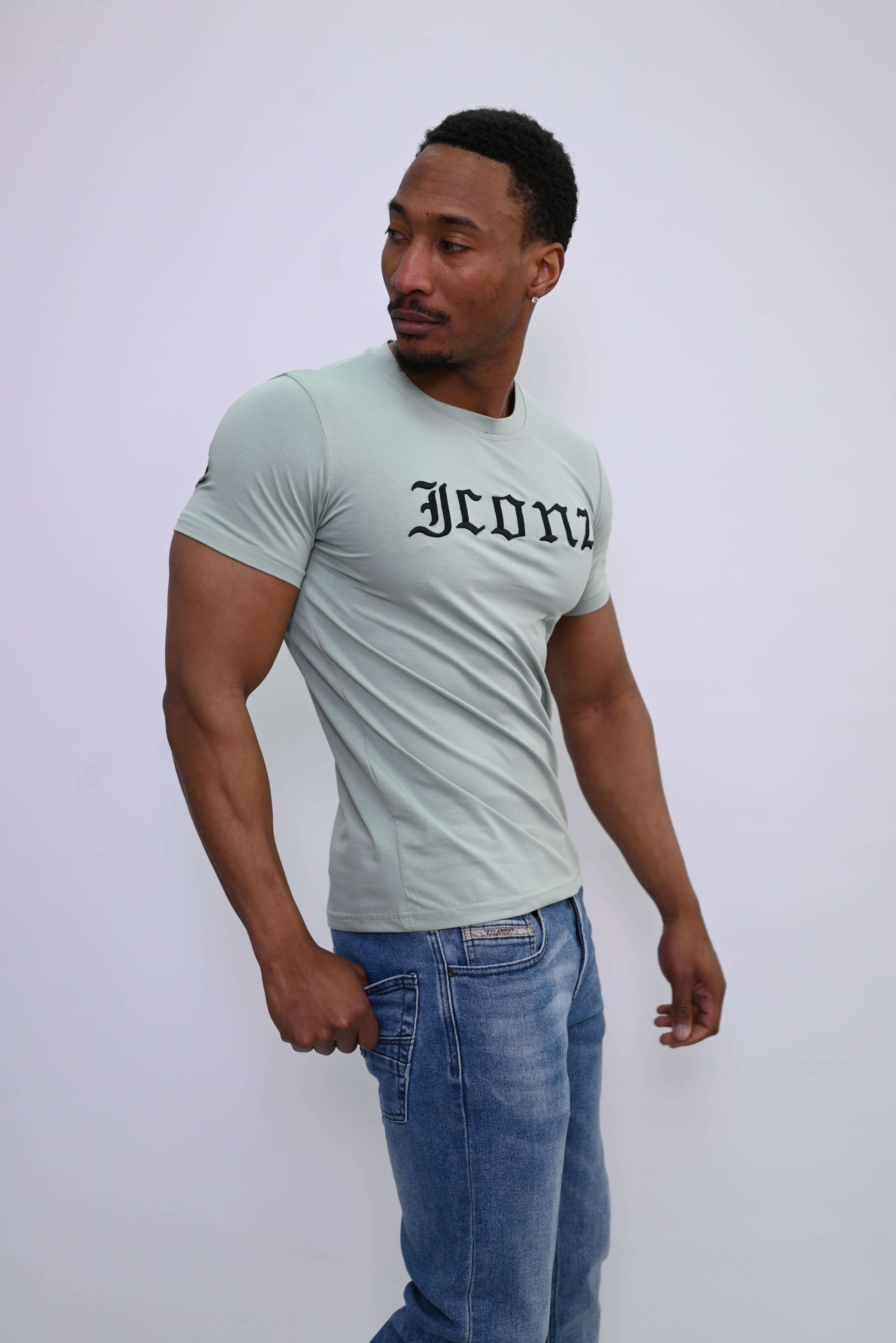 Tshirt ICON FG-518