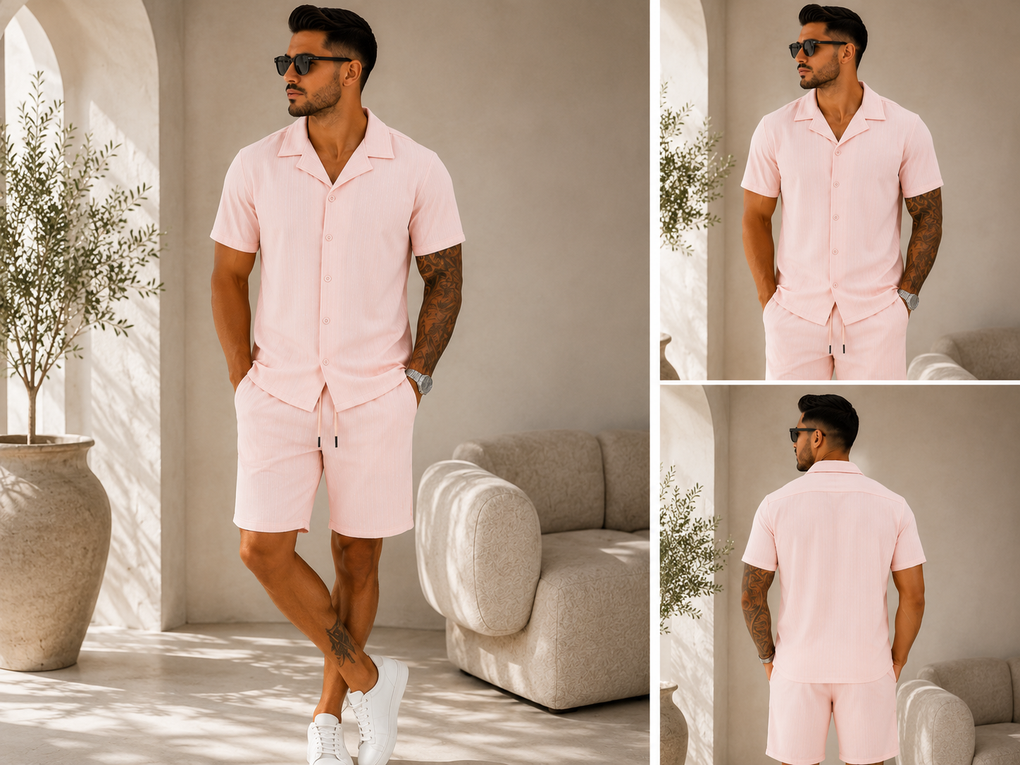 Riviera Elite Summer Set KD1624